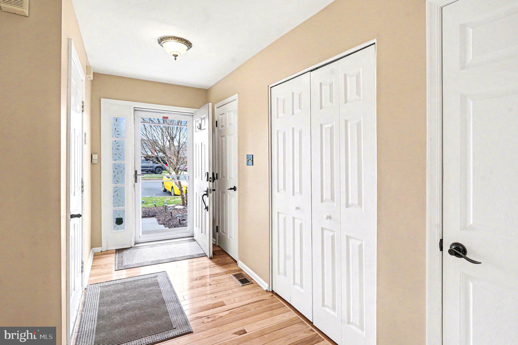 FOX RIDGE - Residential