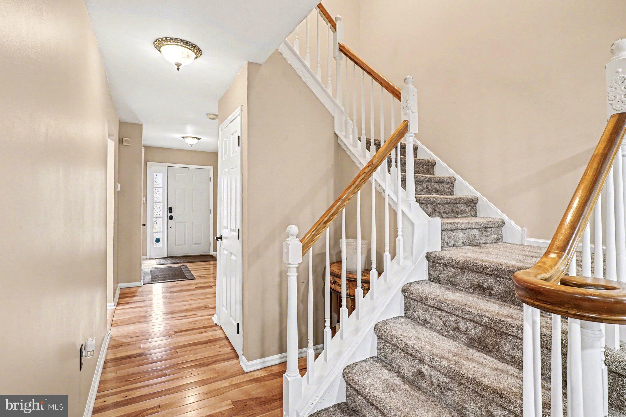 FOX RIDGE - Residential