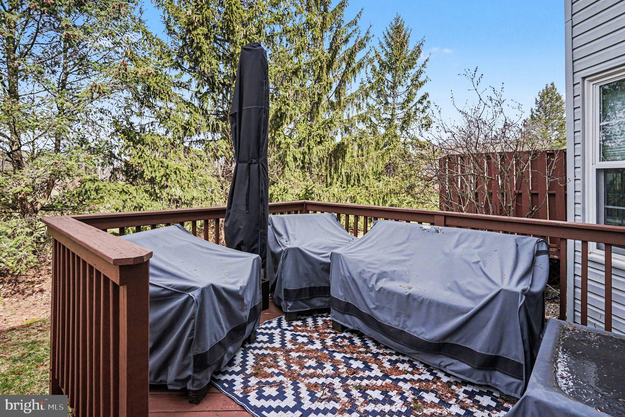 FOX RIDGE - Residential