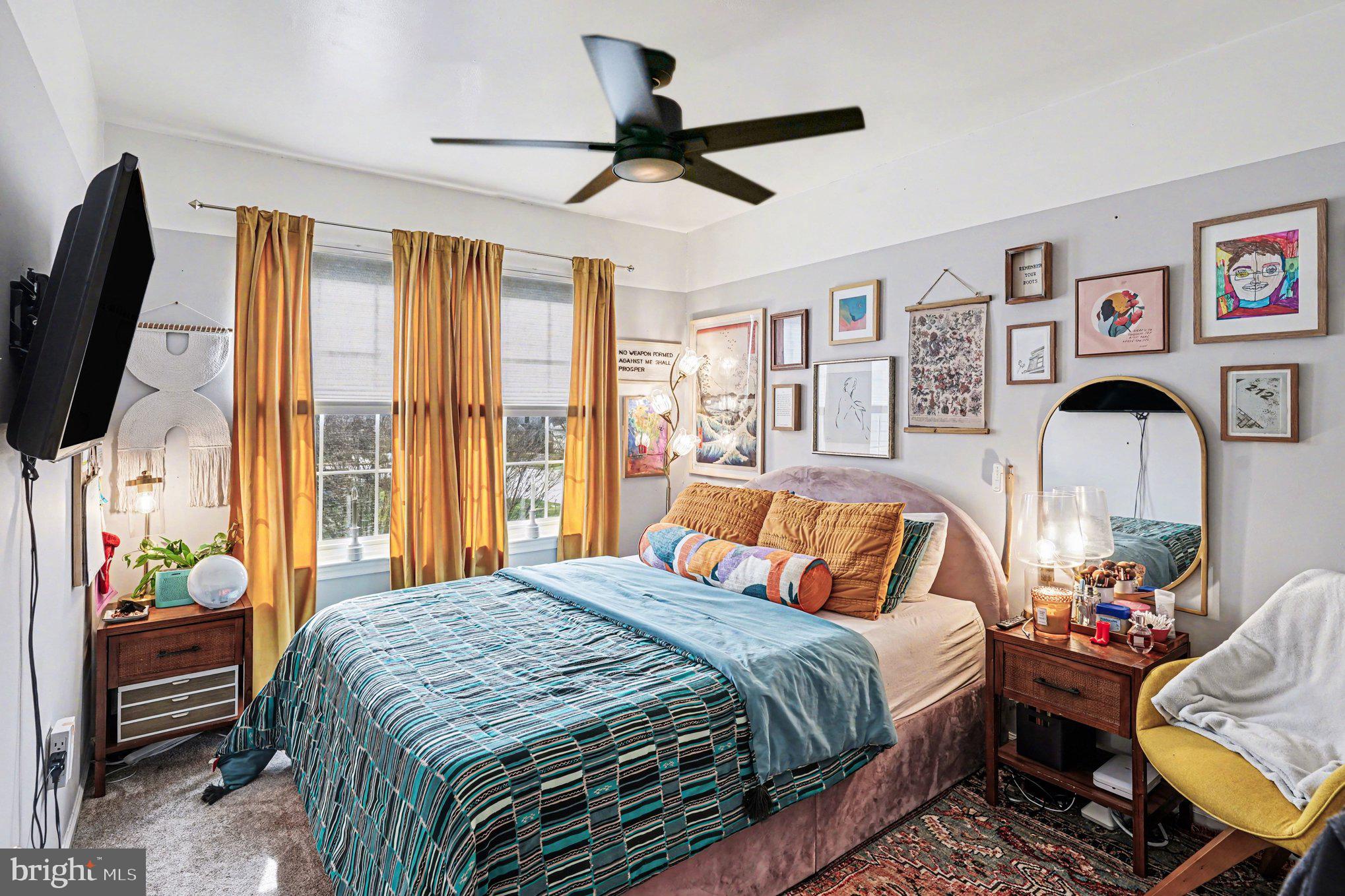 FOX RIDGE - Residential