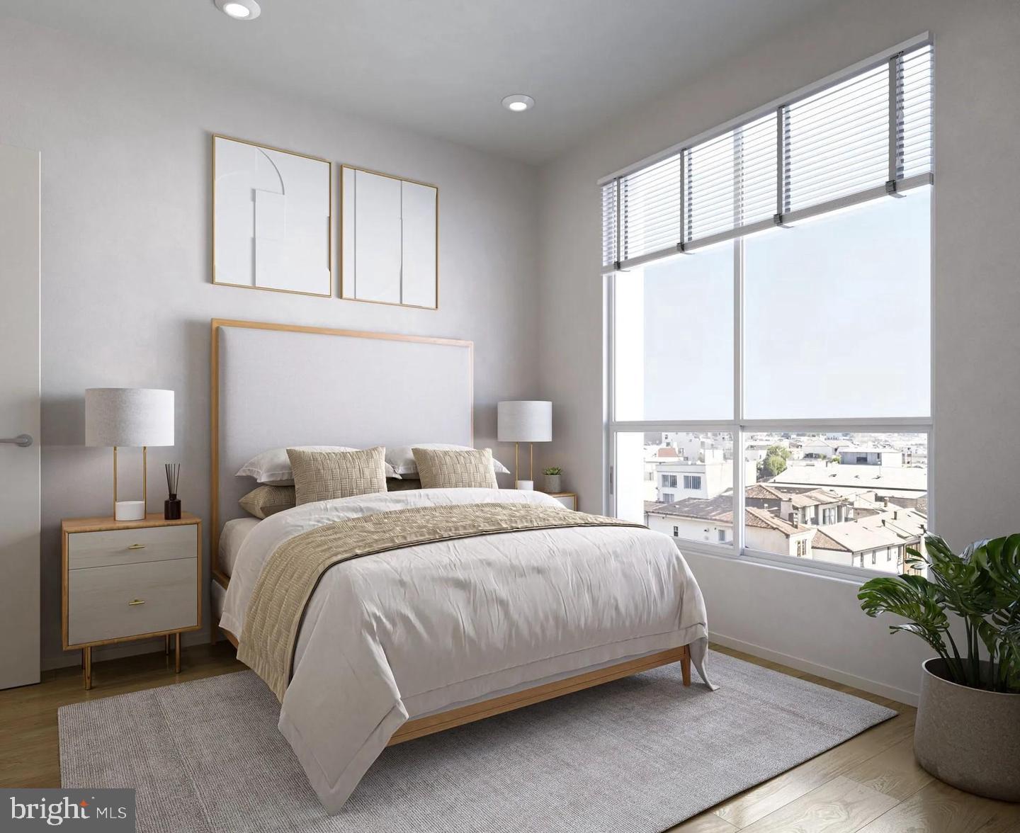 130 W GIRARD AVENUE 312