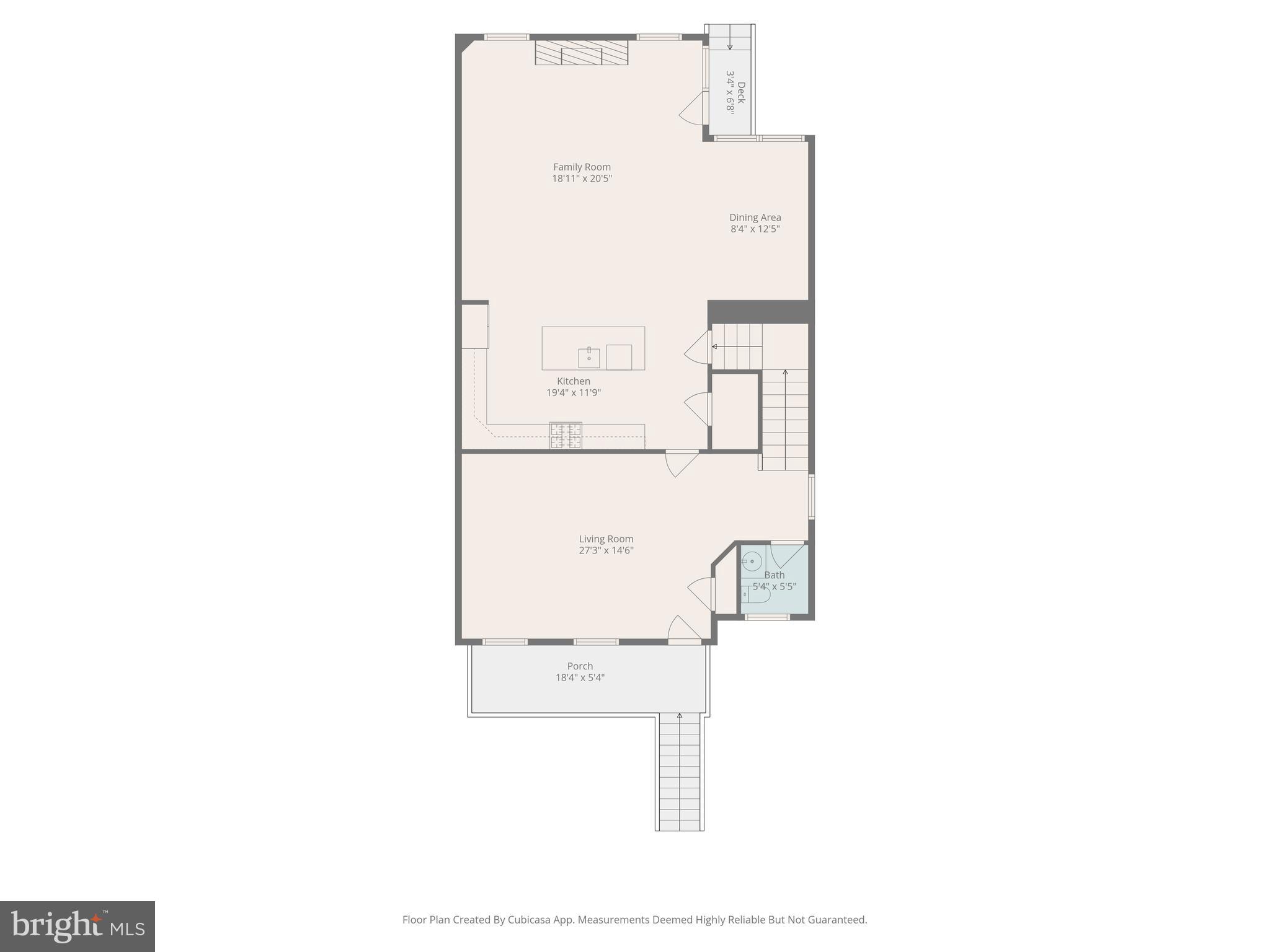 BRUNSWICK CROSSING - Residential