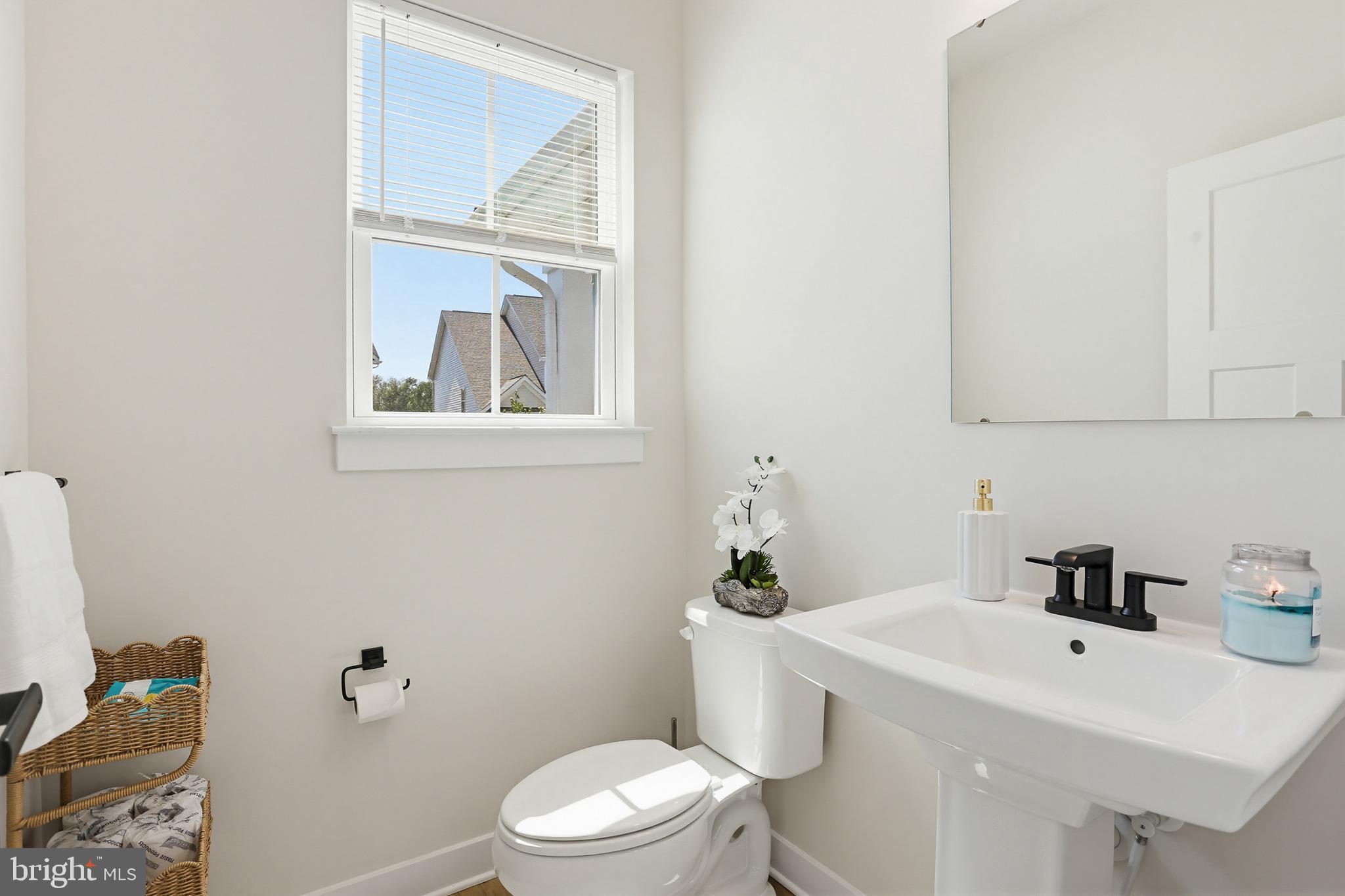 BRUNSWICK CROSSING - Residential