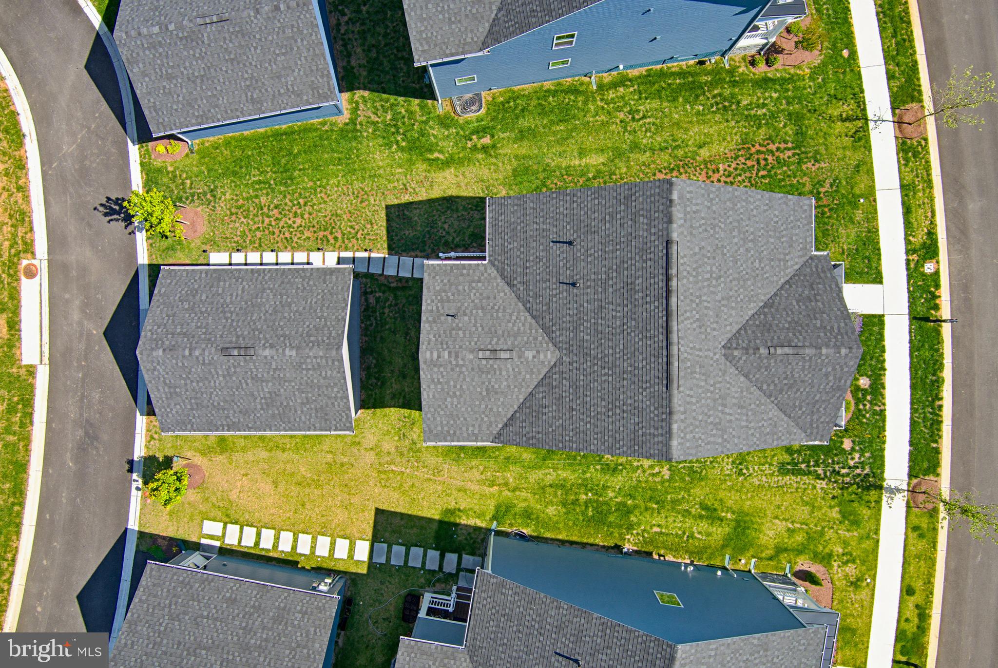 BRUNSWICK CROSSING - Residential