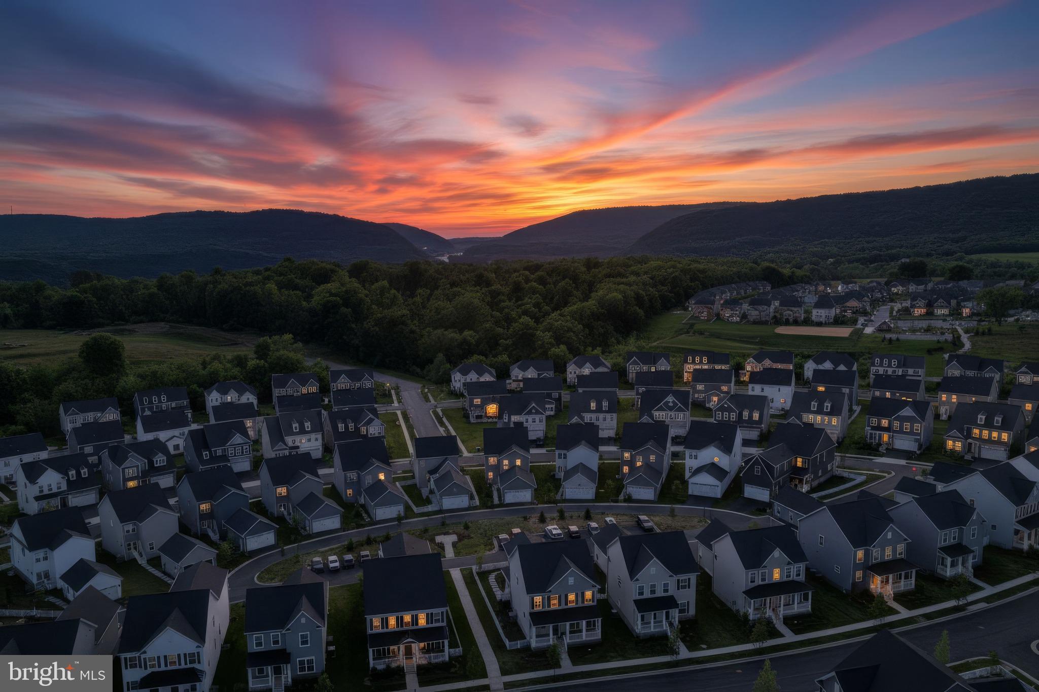 BRUNSWICK CROSSING - Residential