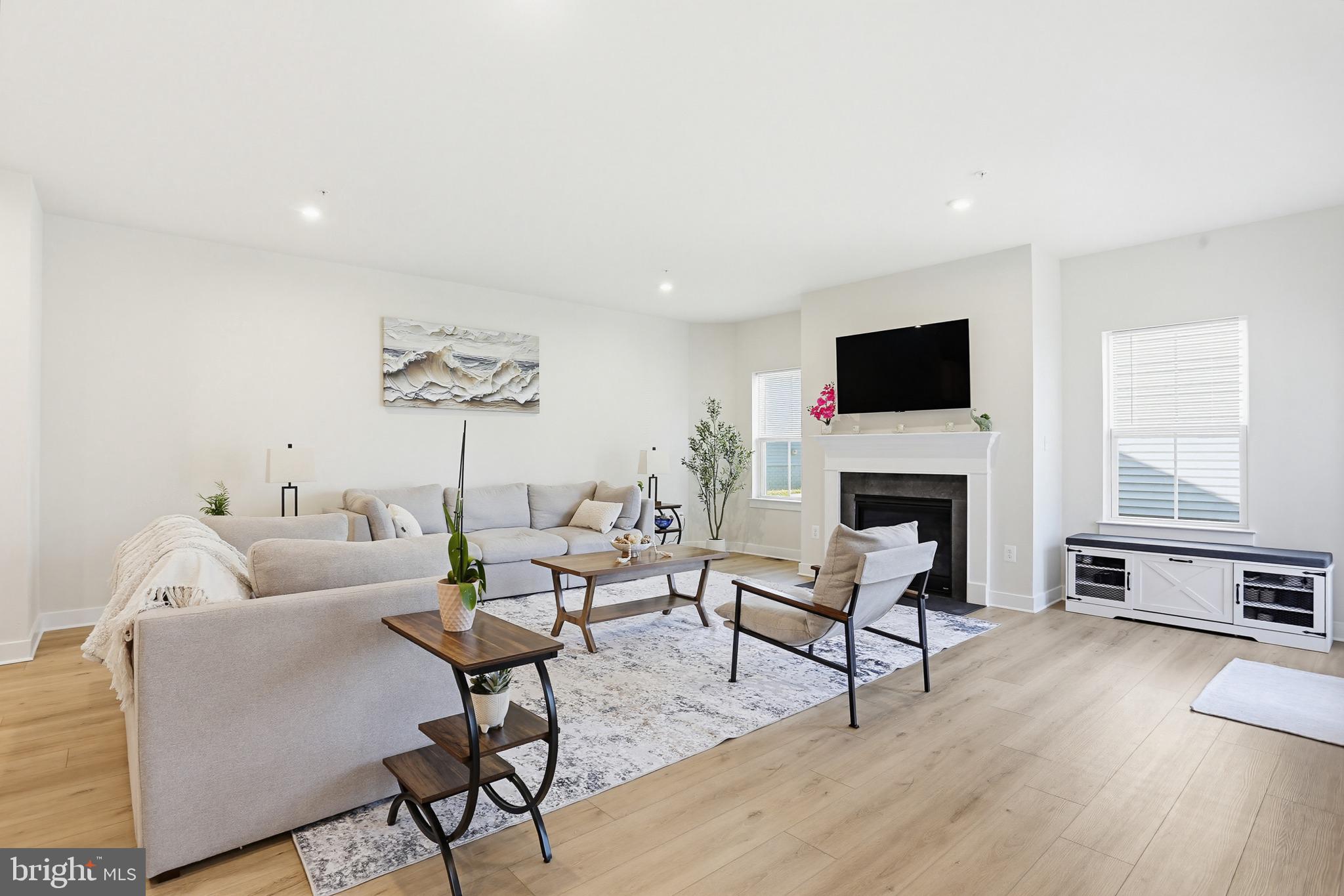 BRUNSWICK CROSSING - Residential