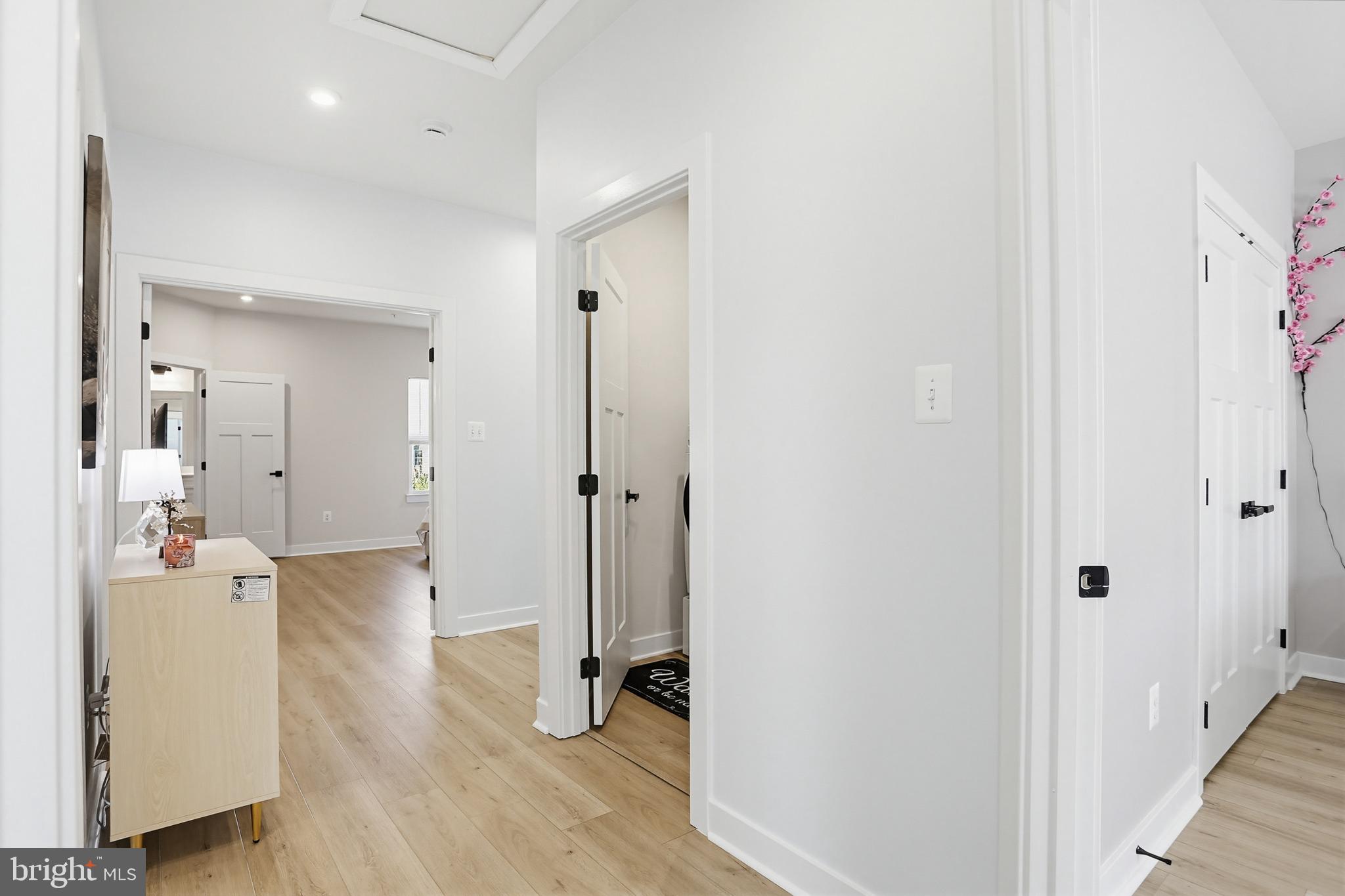 BRUNSWICK CROSSING - Residential