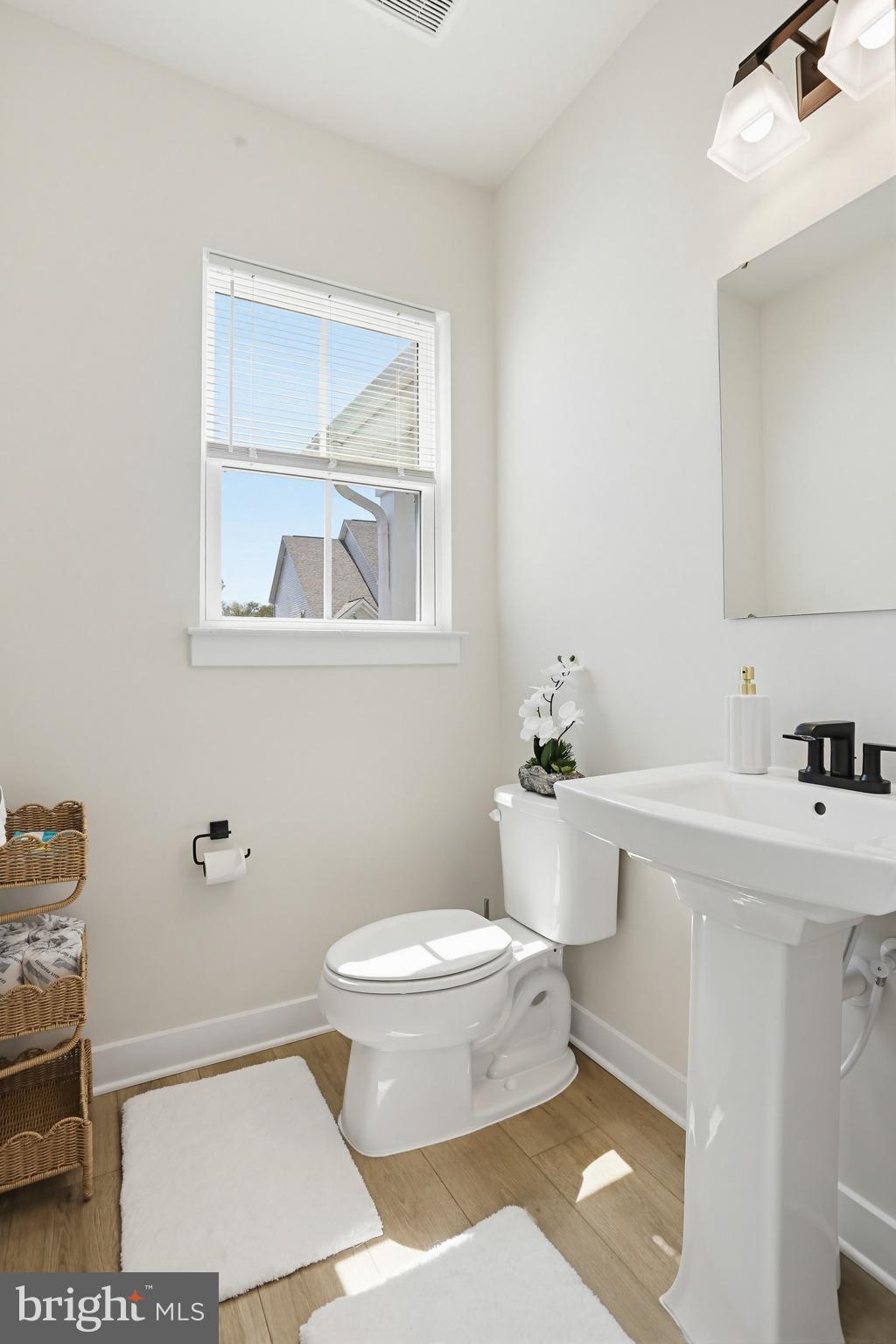 BRUNSWICK CROSSING - Residential