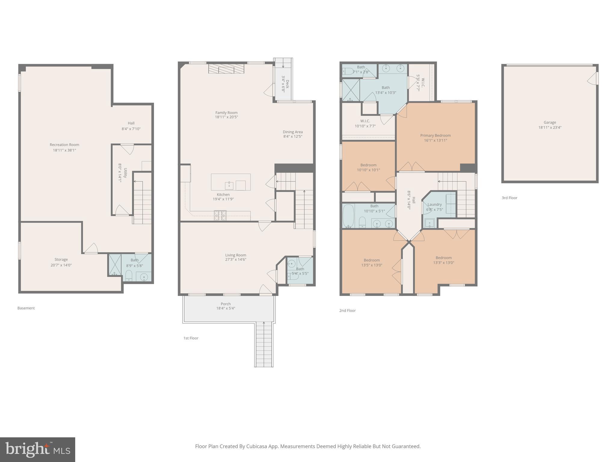 BRUNSWICK CROSSING - Residential