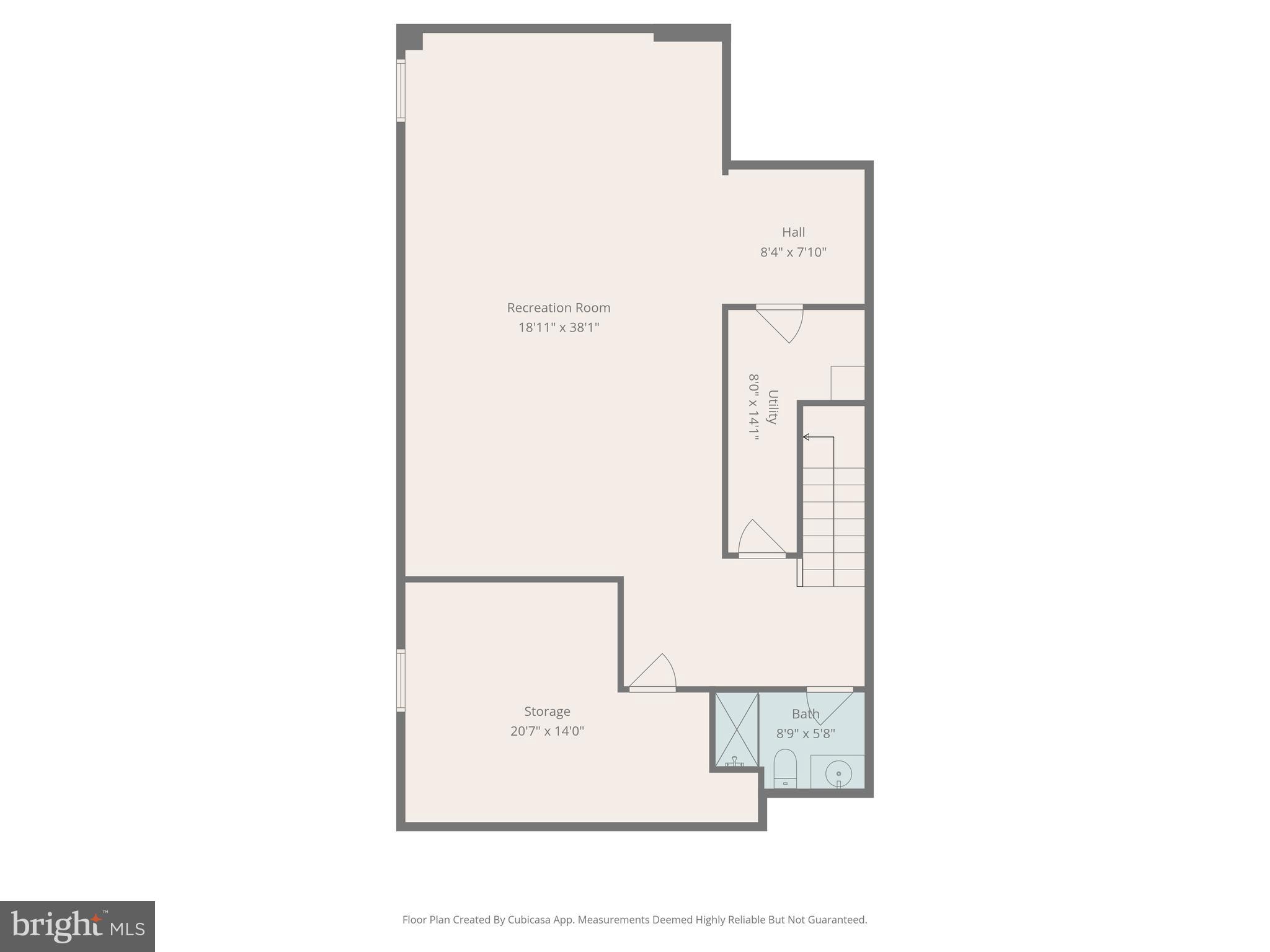 BRUNSWICK CROSSING - Residential