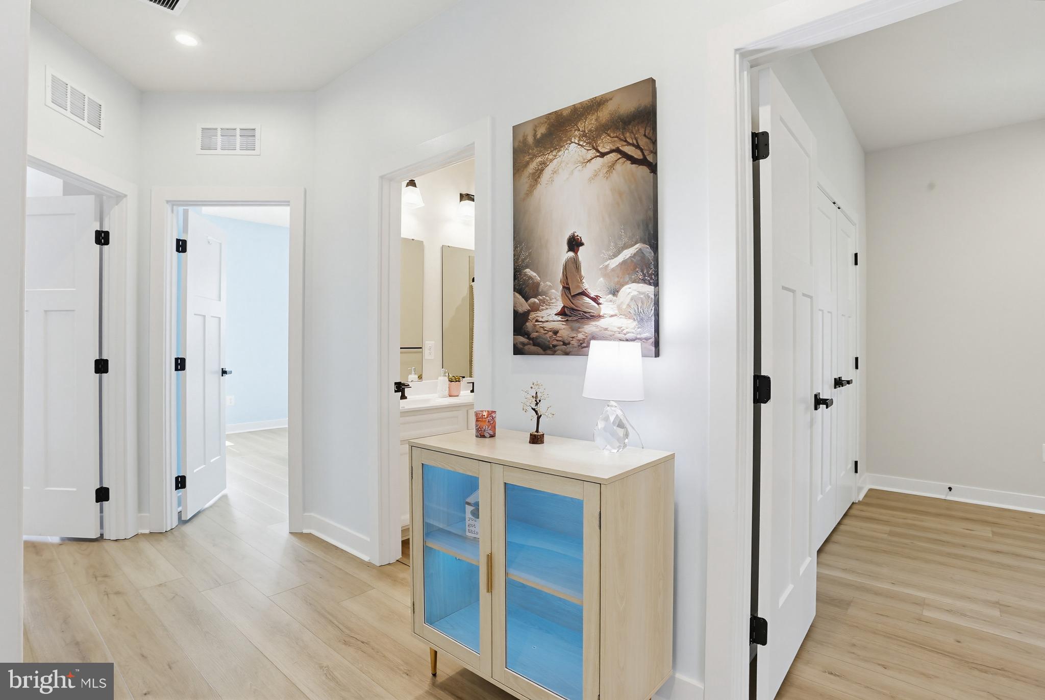 BRUNSWICK CROSSING - Residential