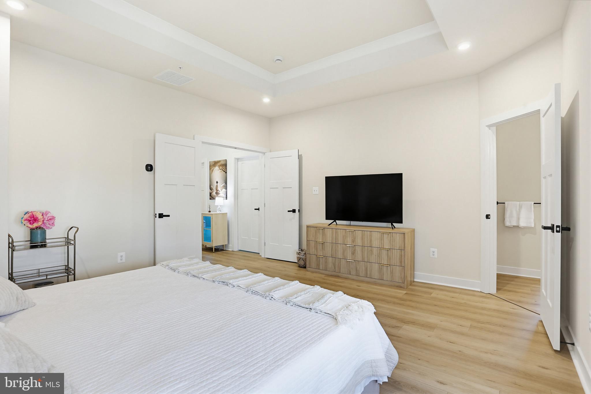 BRUNSWICK CROSSING - Residential