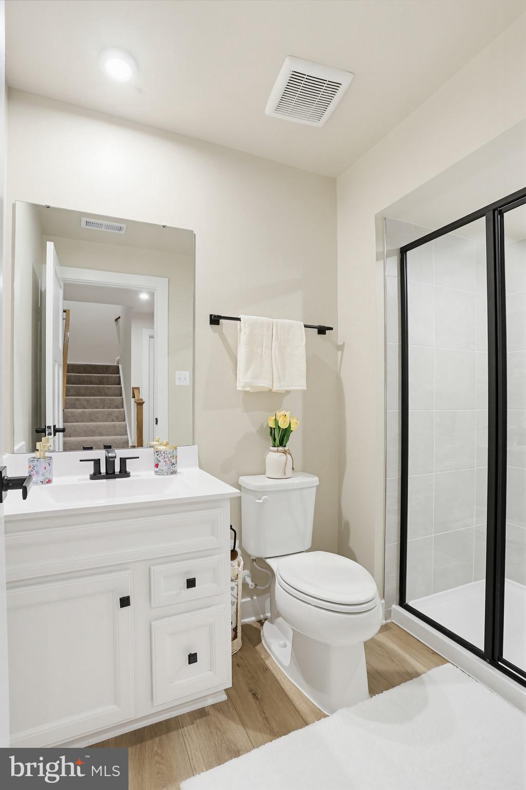 BRUNSWICK CROSSING - Residential