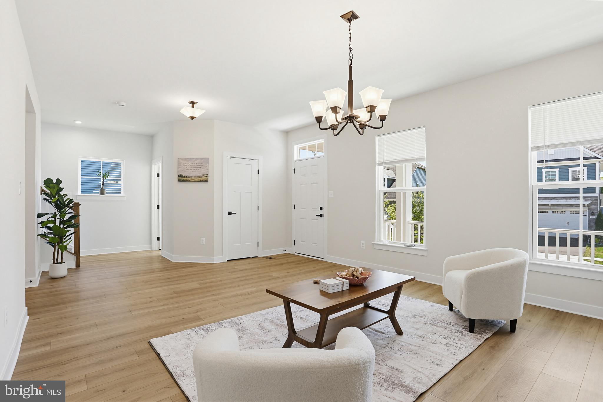 BRUNSWICK CROSSING - Residential