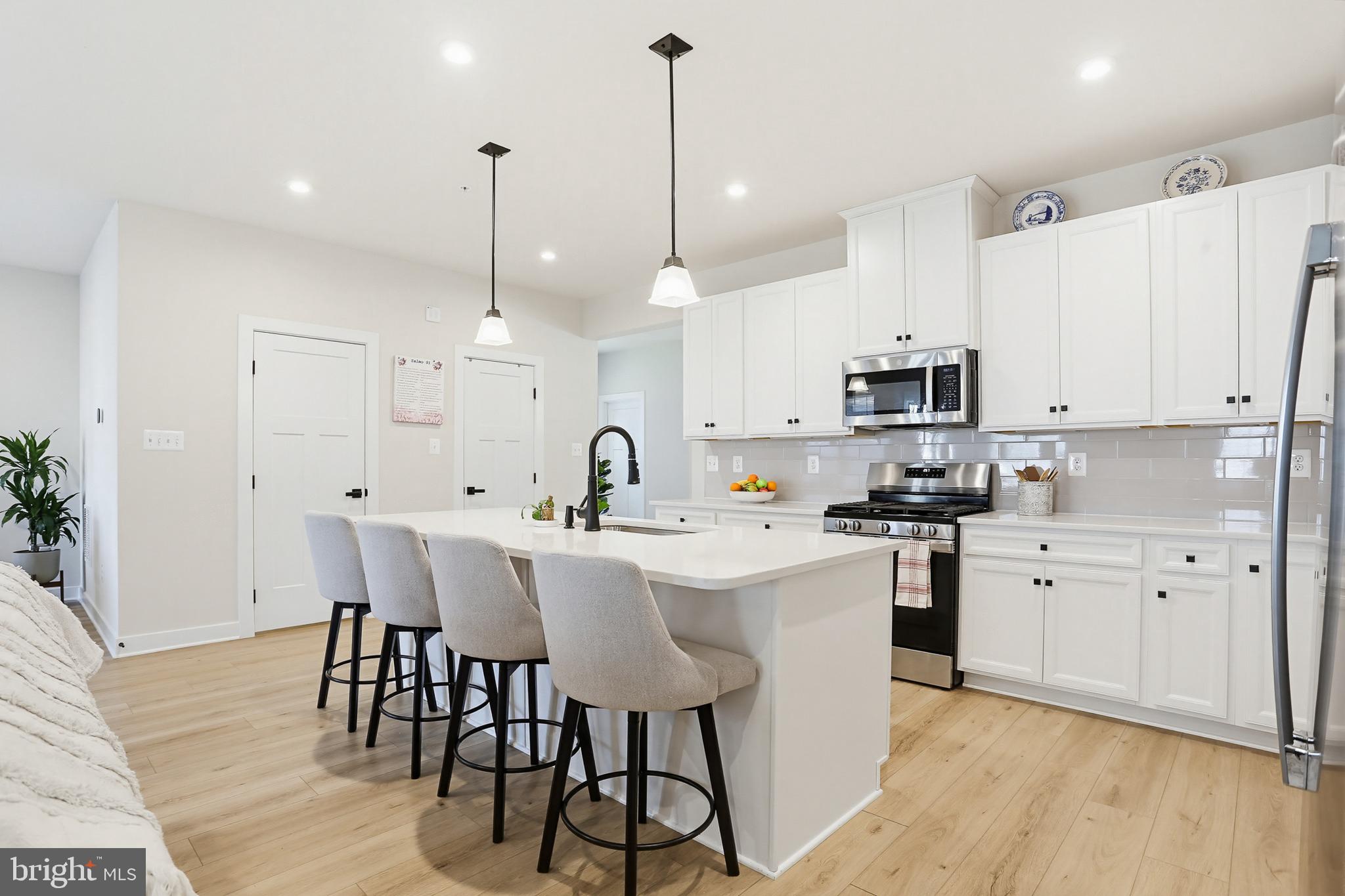 BRUNSWICK CROSSING - Residential