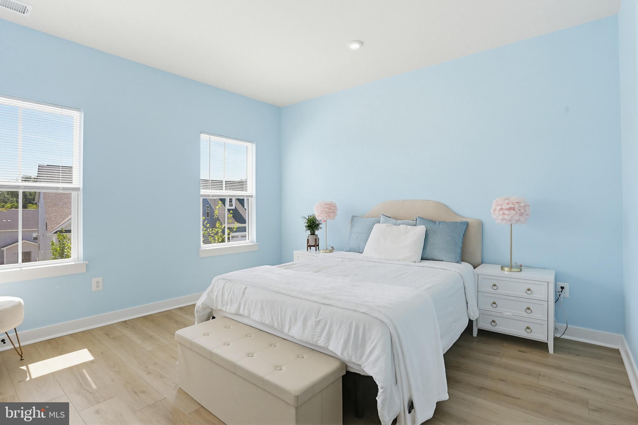 BRUNSWICK CROSSING - Residential