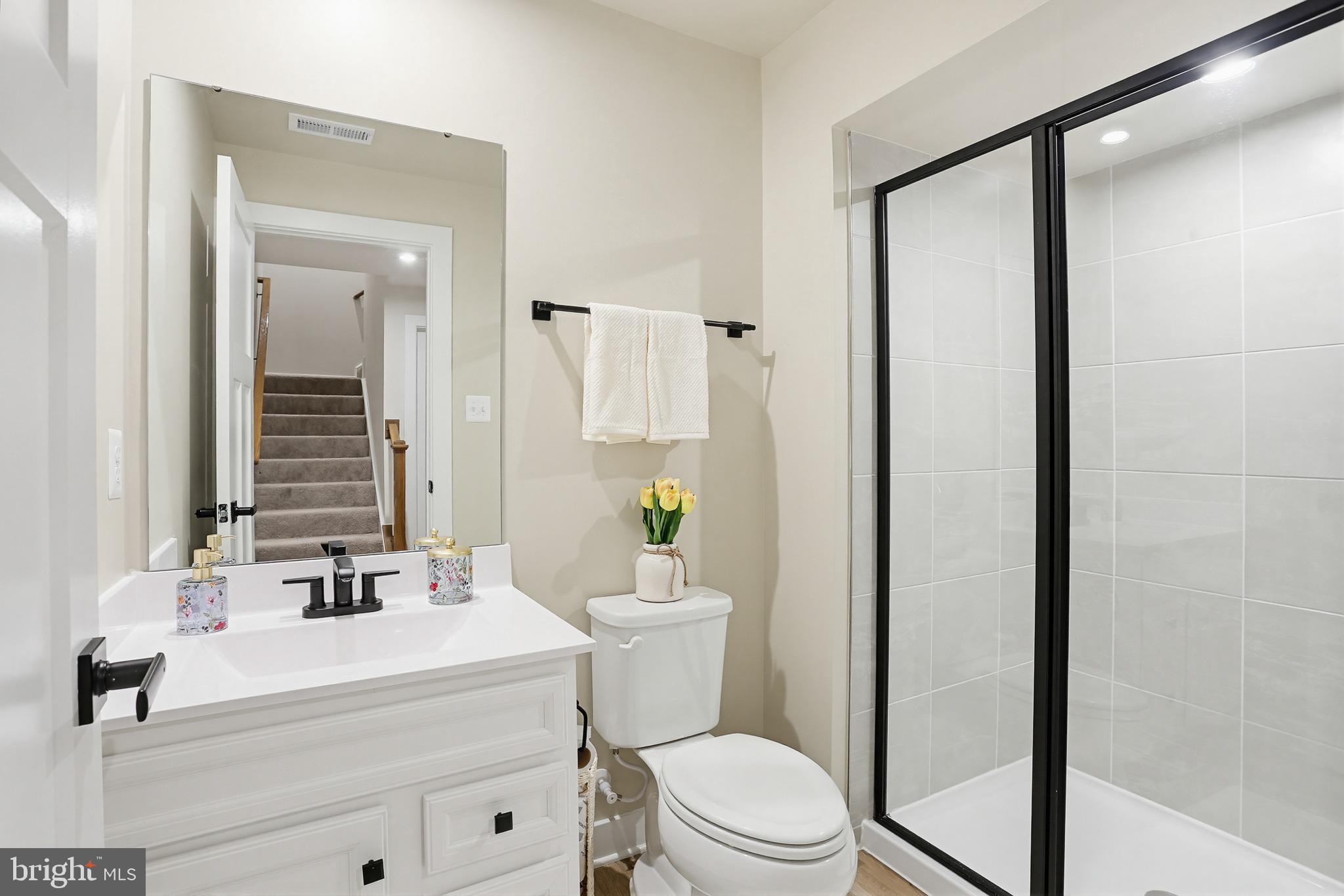 BRUNSWICK CROSSING - Residential