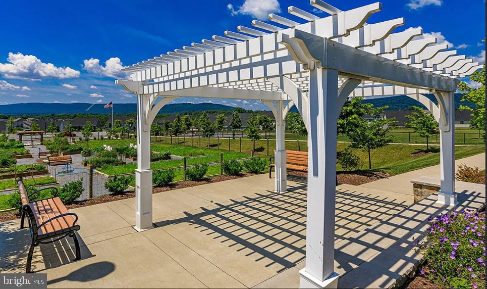 BRUNSWICK CROSSING - Residential