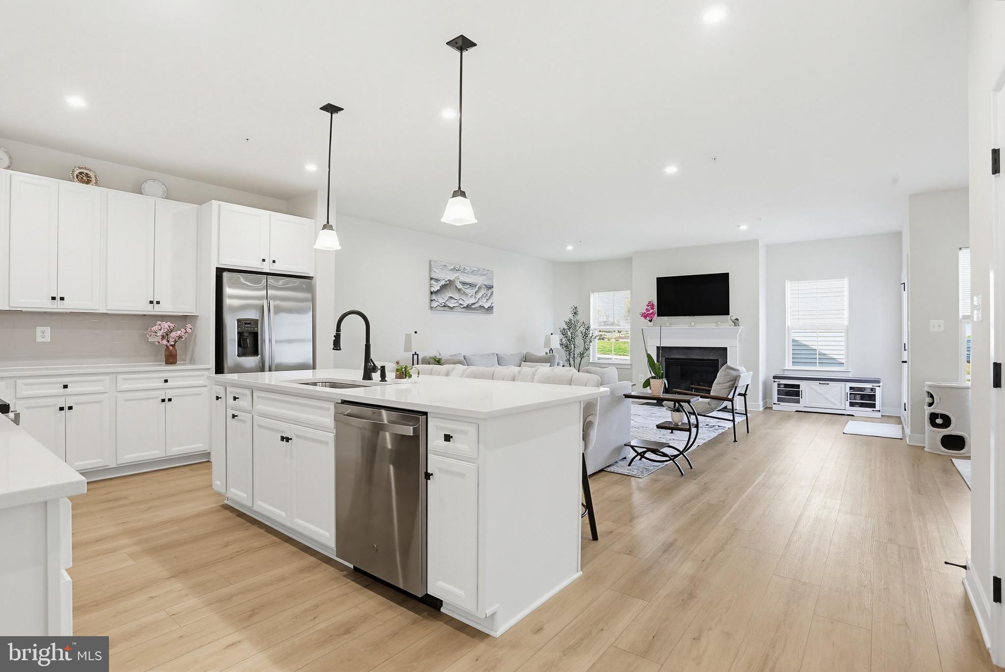 BRUNSWICK CROSSING - Residential