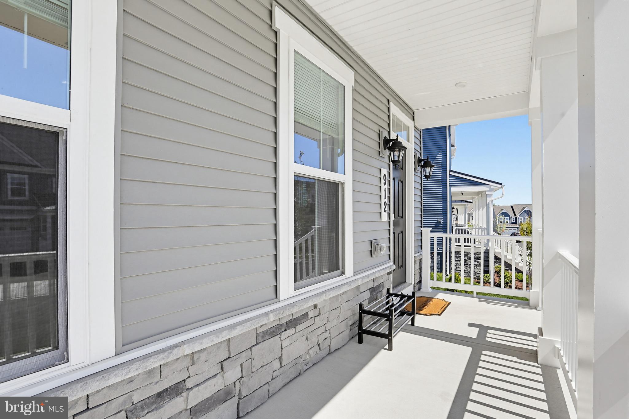 BRUNSWICK CROSSING - Residential