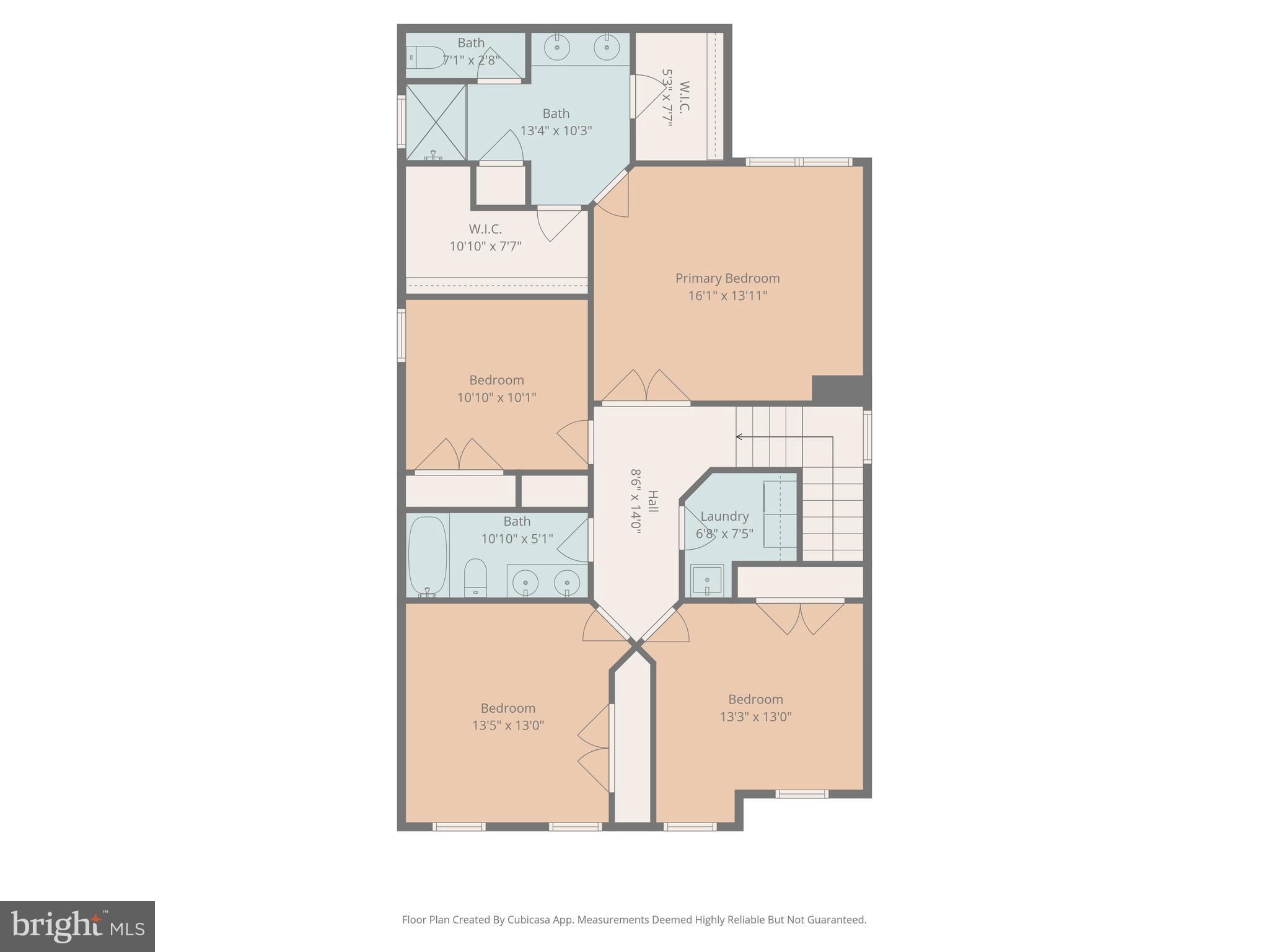 BRUNSWICK CROSSING - Residential