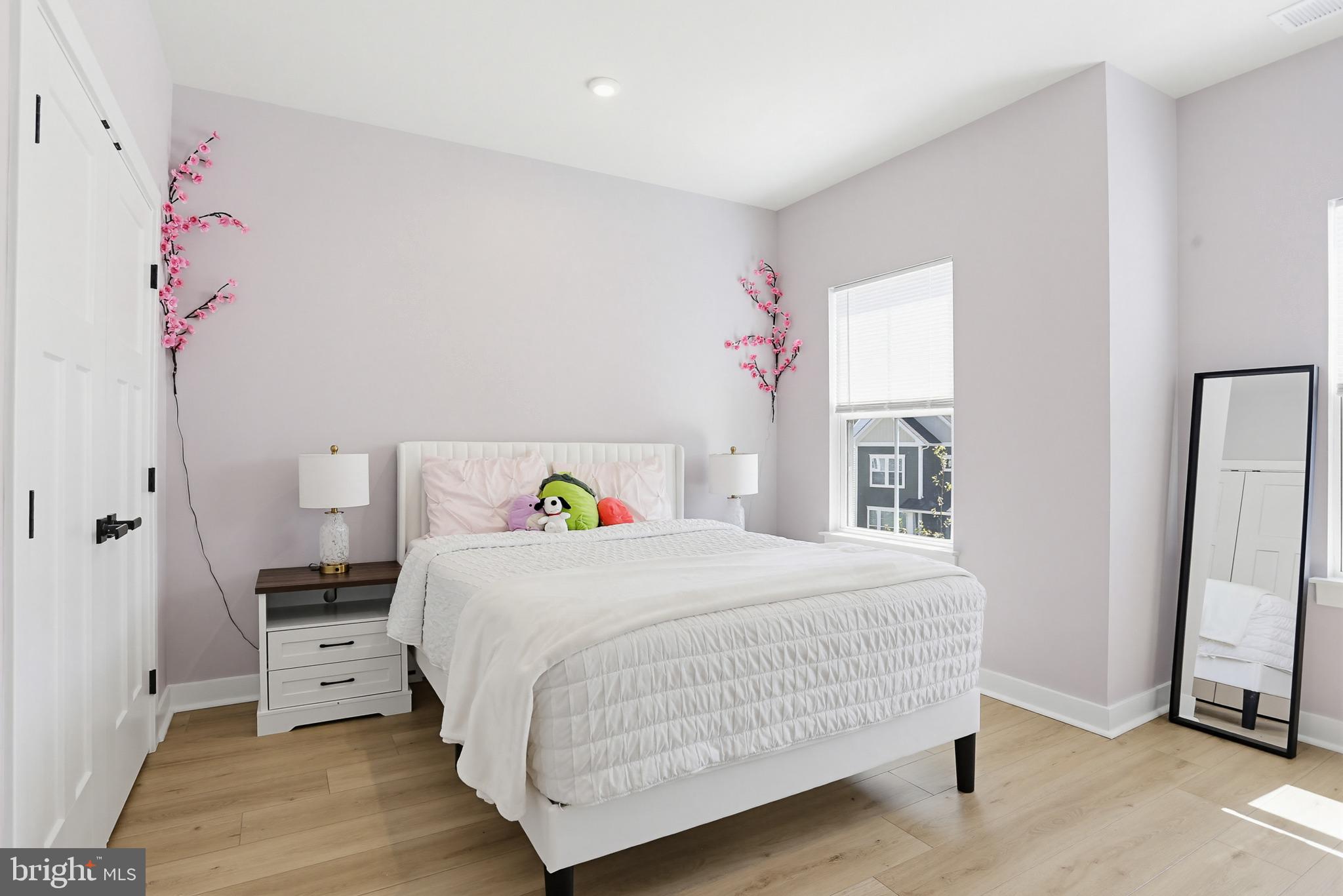 BRUNSWICK CROSSING - Residential