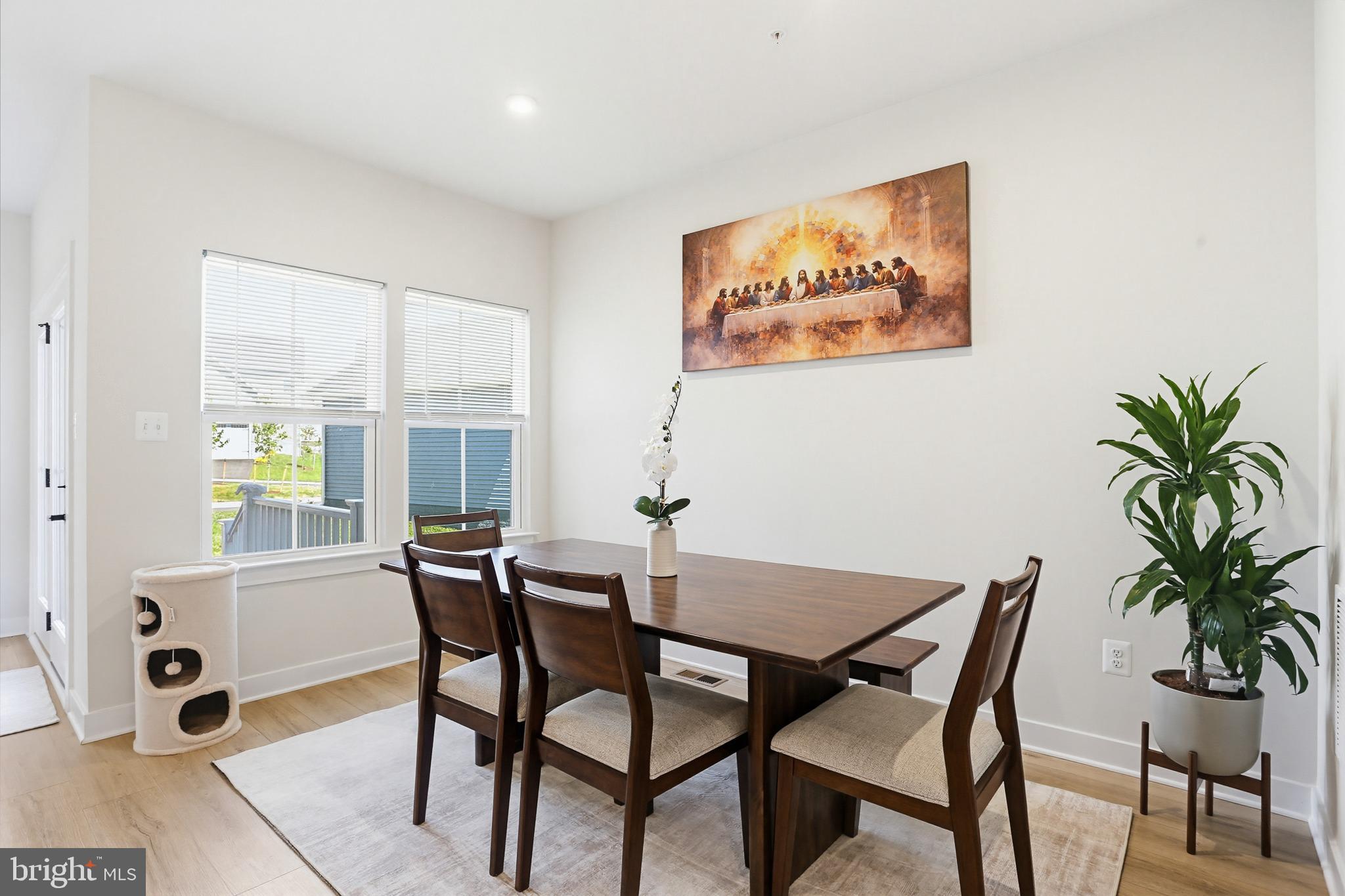 BRUNSWICK CROSSING - Residential
