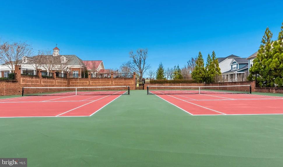BRUNSWICK CROSSING - Residential
