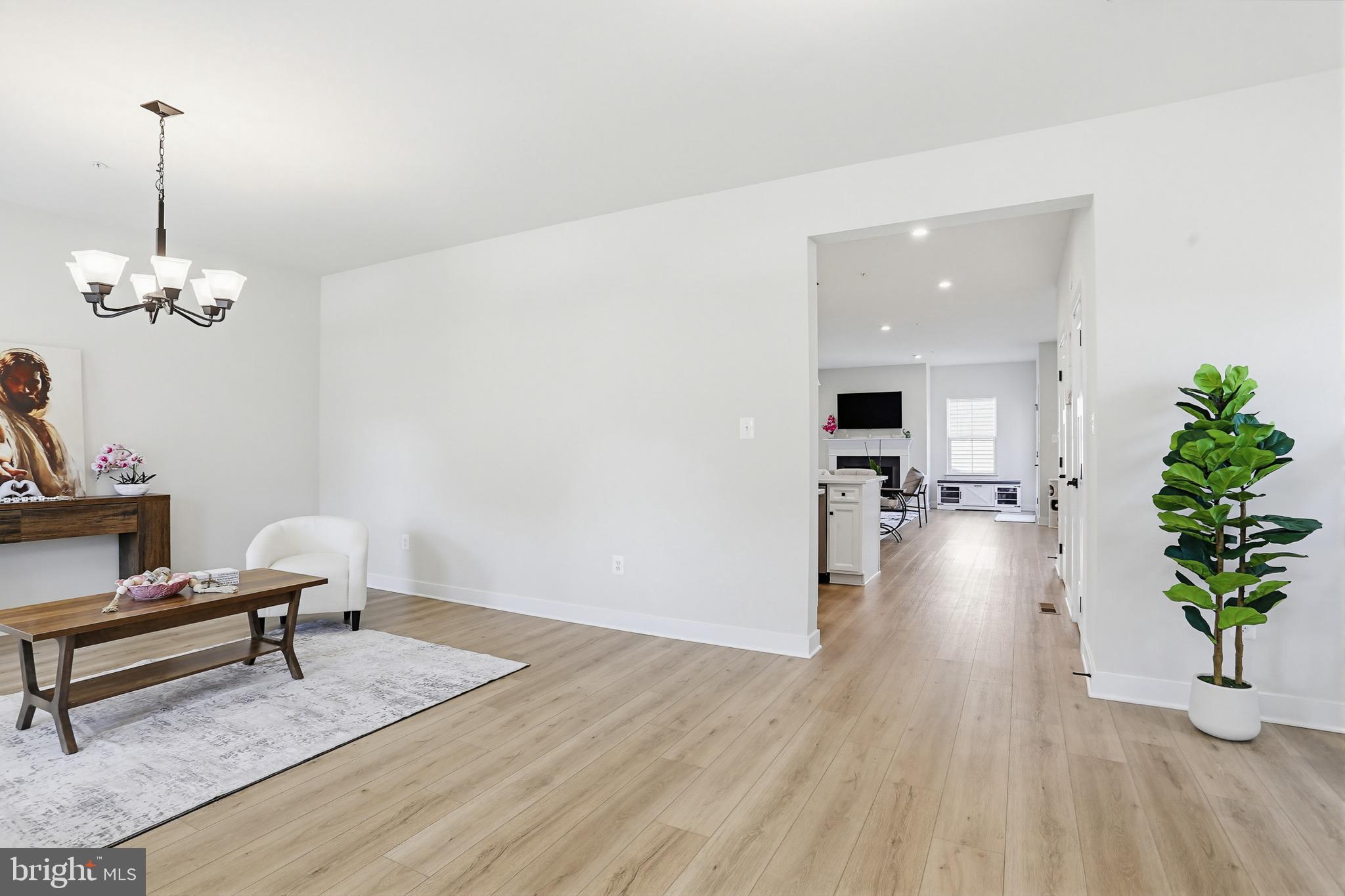 BRUNSWICK CROSSING - Residential