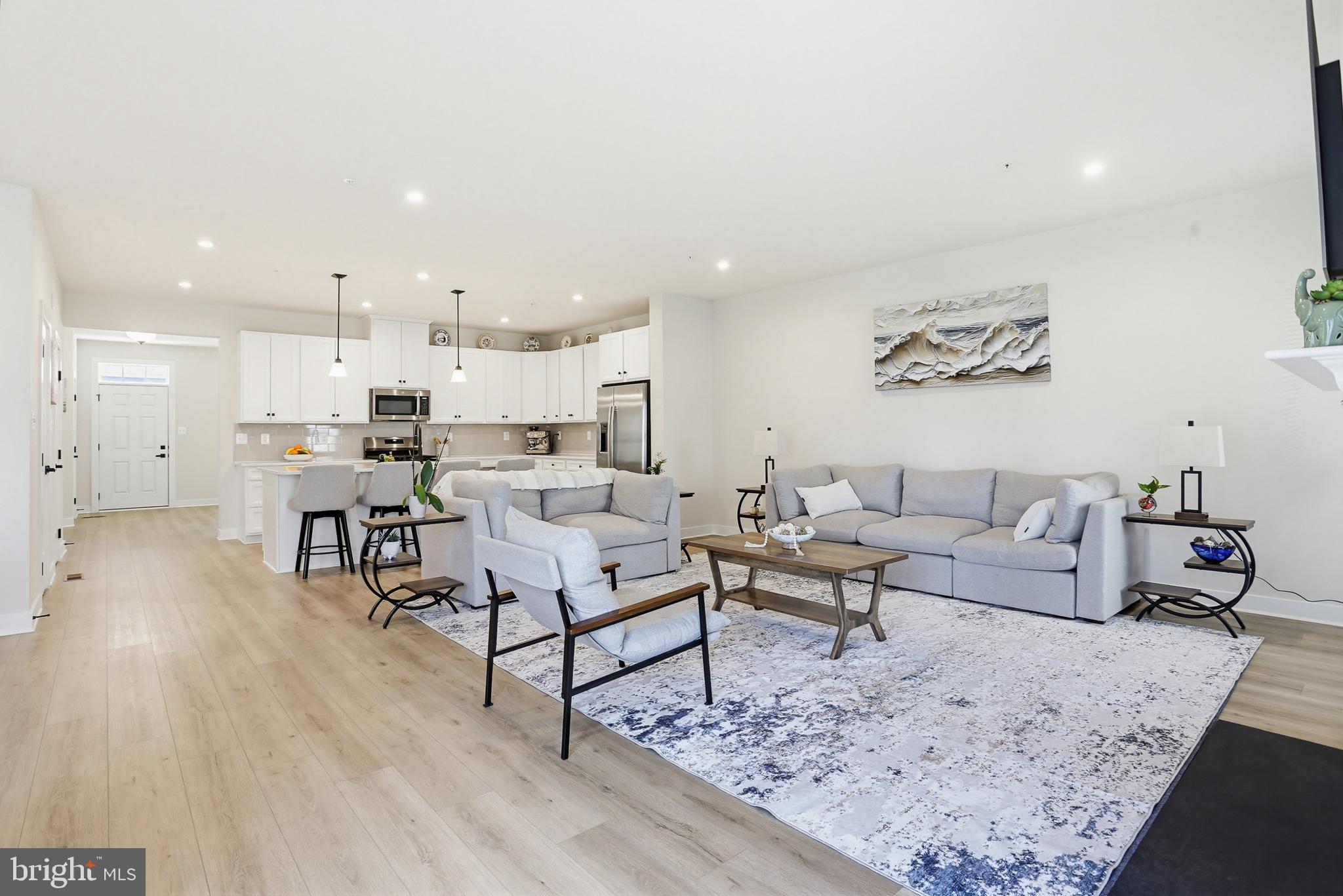 BRUNSWICK CROSSING - Residential