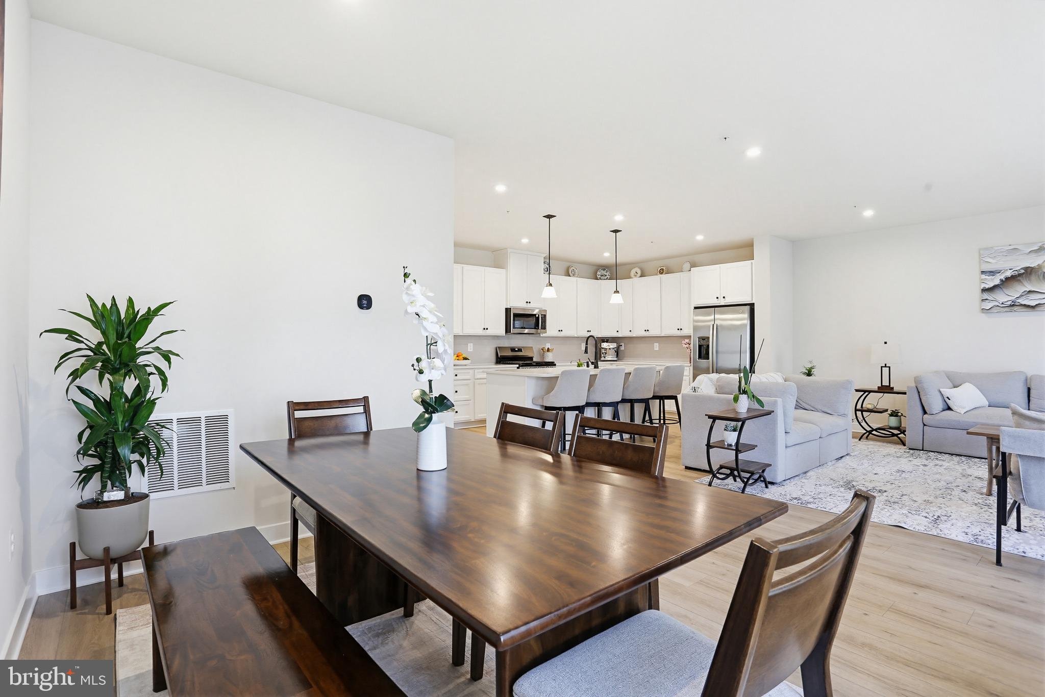 BRUNSWICK CROSSING - Residential