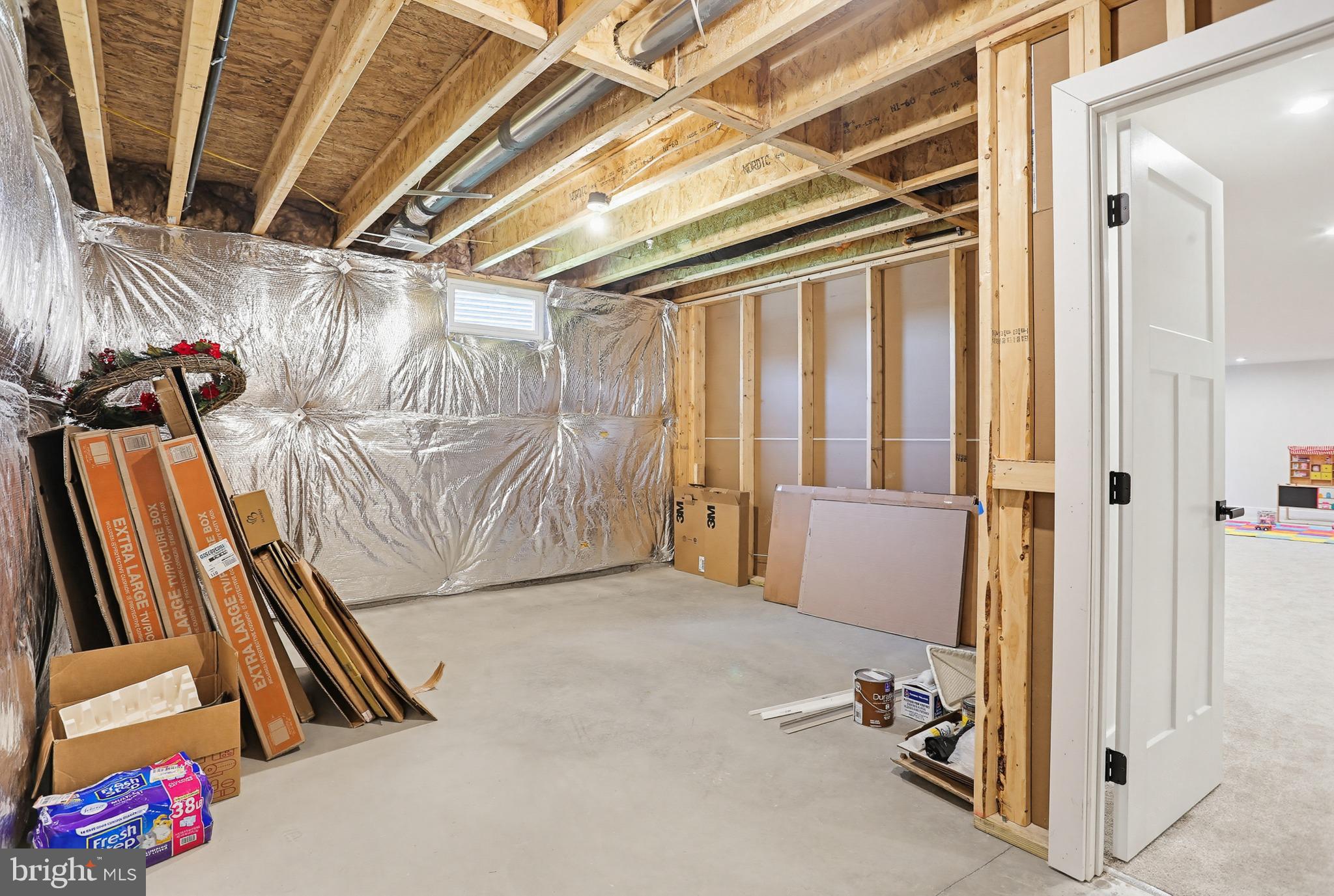 BRUNSWICK CROSSING - Residential