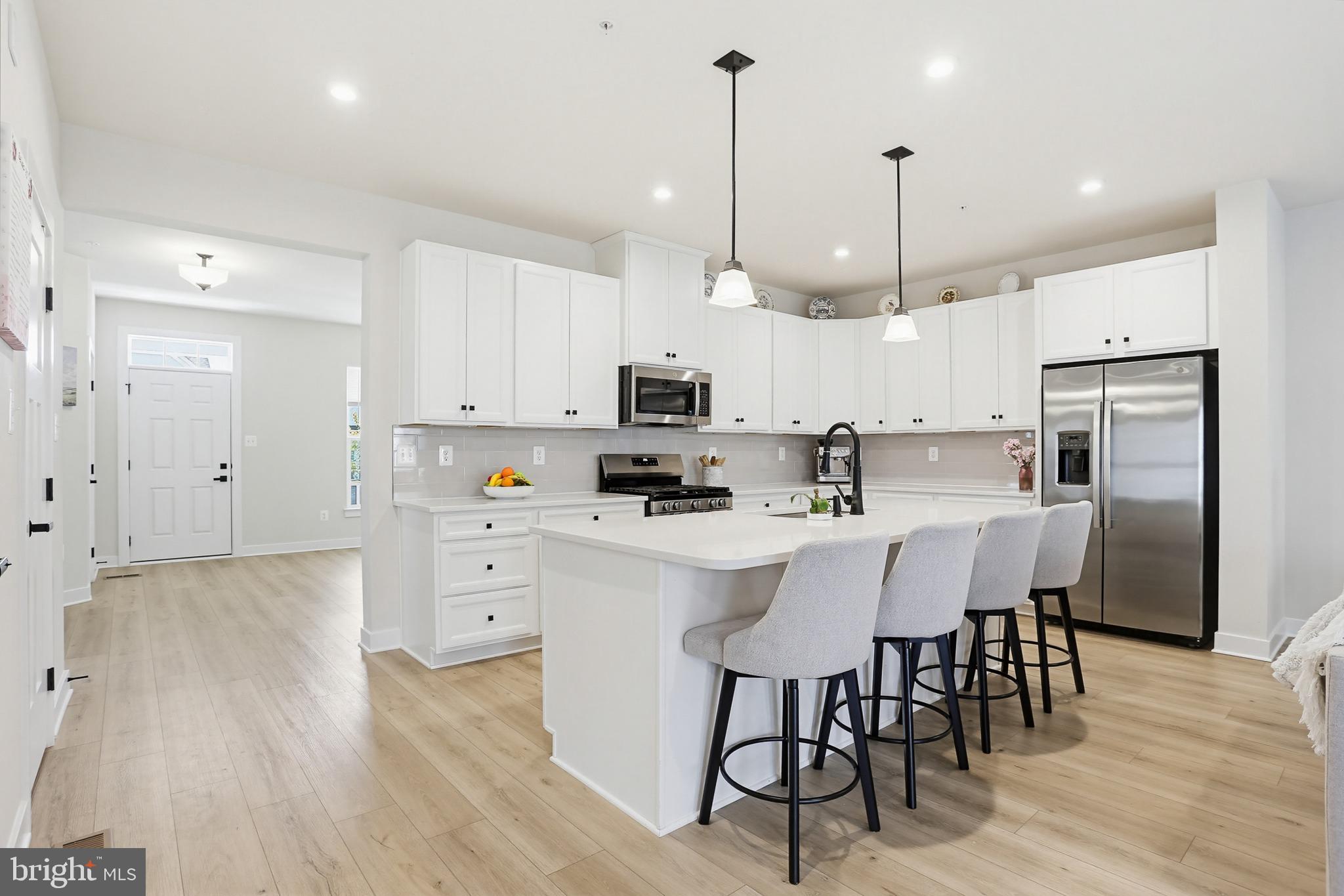 BRUNSWICK CROSSING - Residential