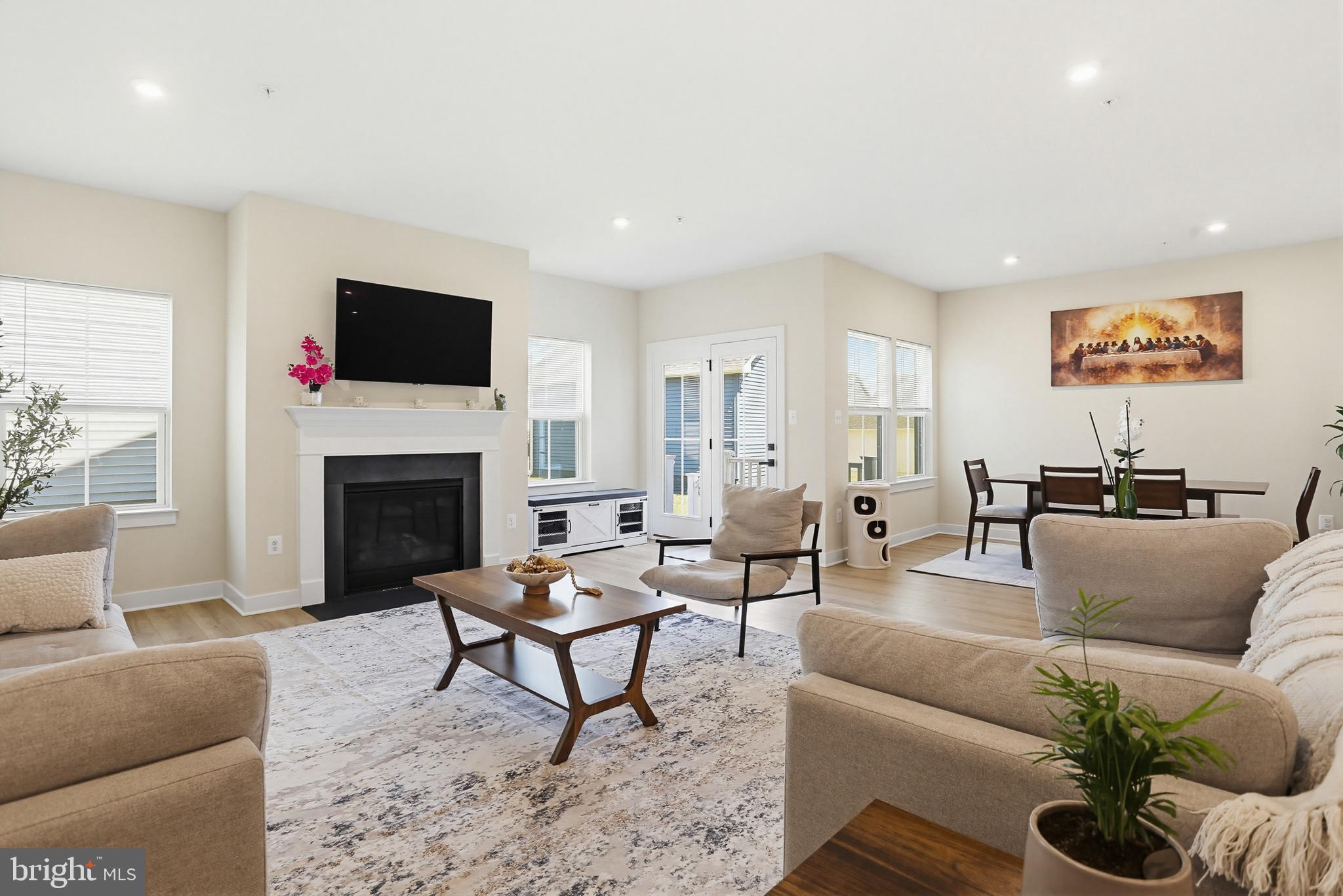 BRUNSWICK CROSSING - Residential
