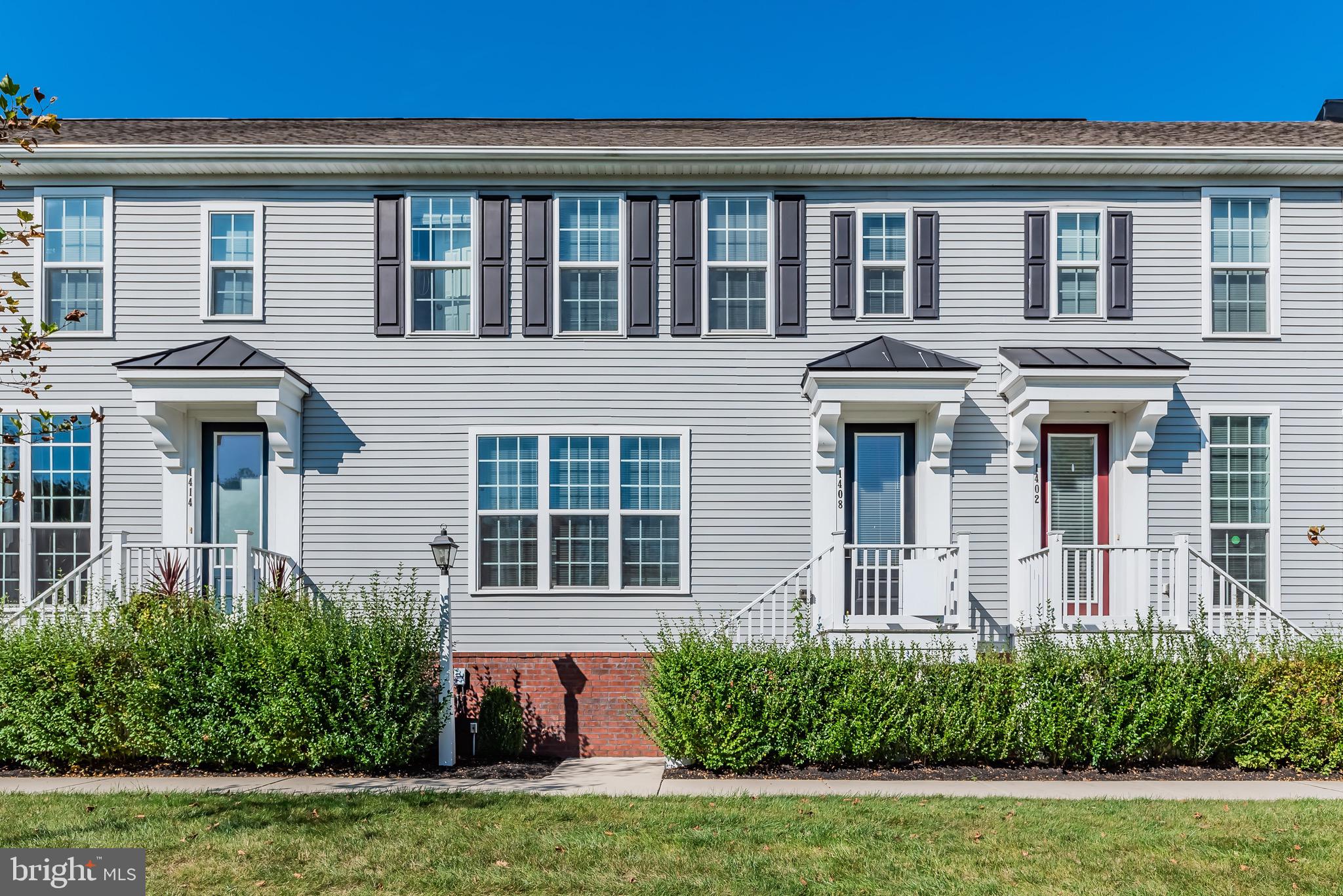 ARCONA - Residential Lease