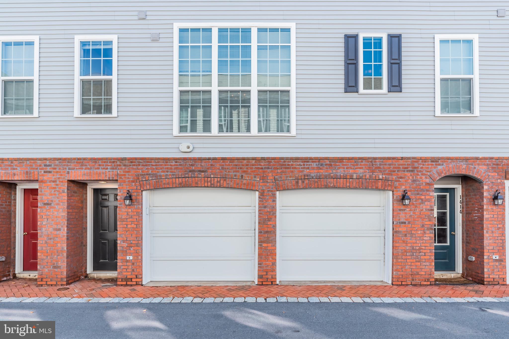 ARCONA - Residential Lease