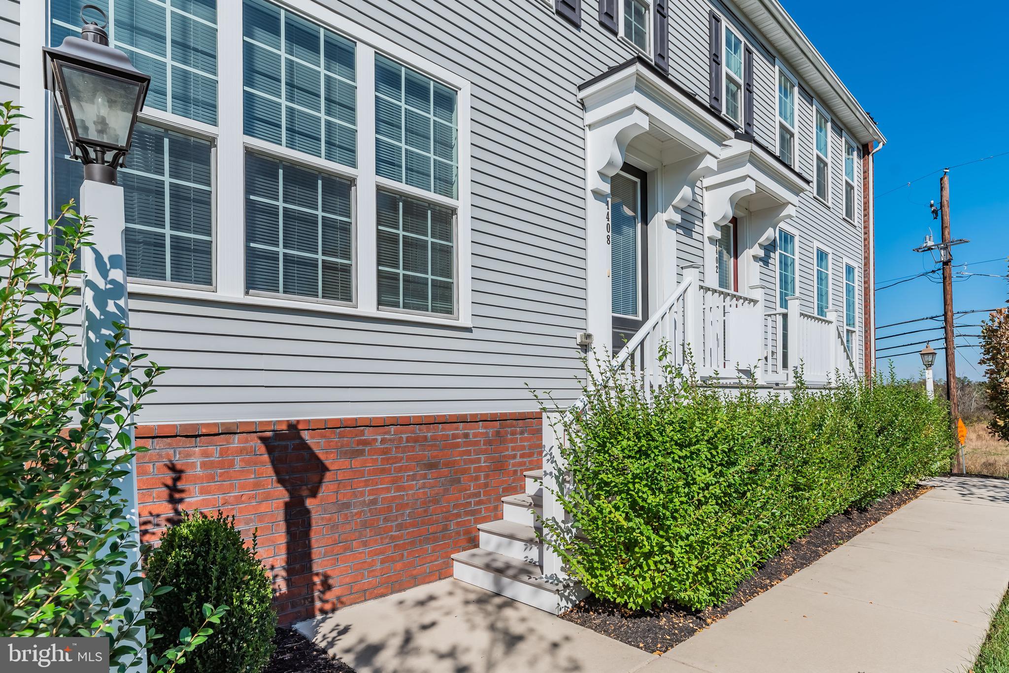 ARCONA - Residential Lease