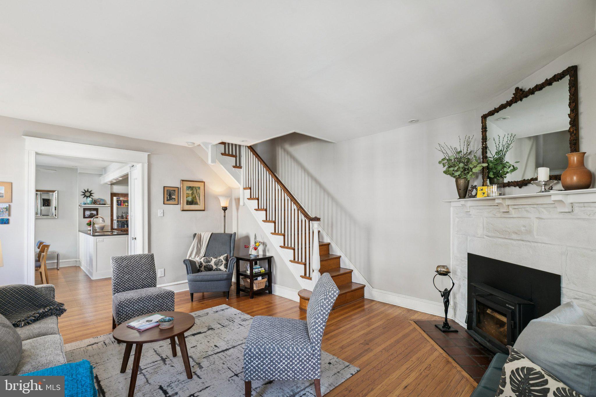 MERION STATION - Residential