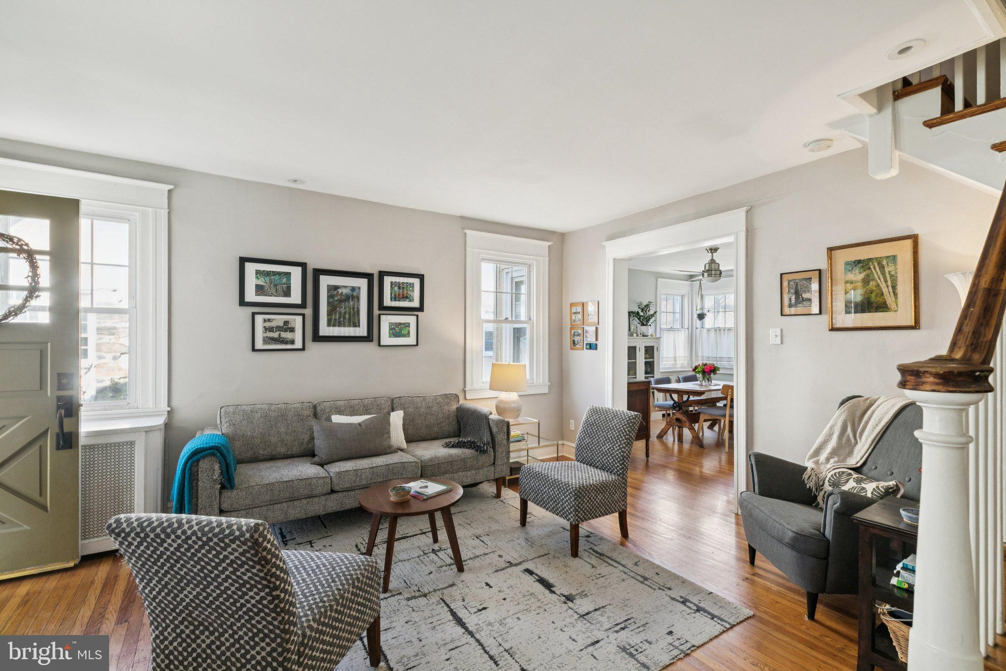 MERION STATION - Residential