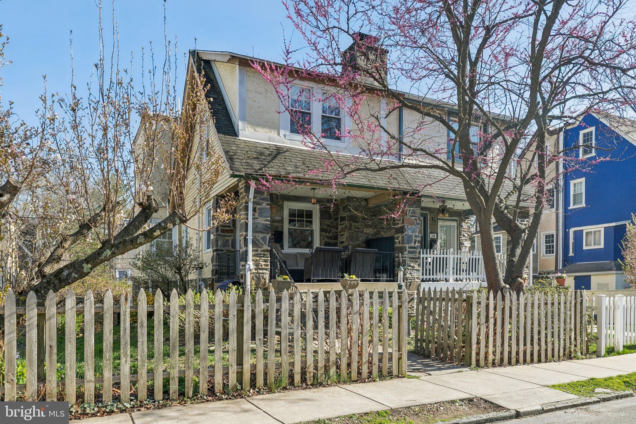 MERION STATION - Residential