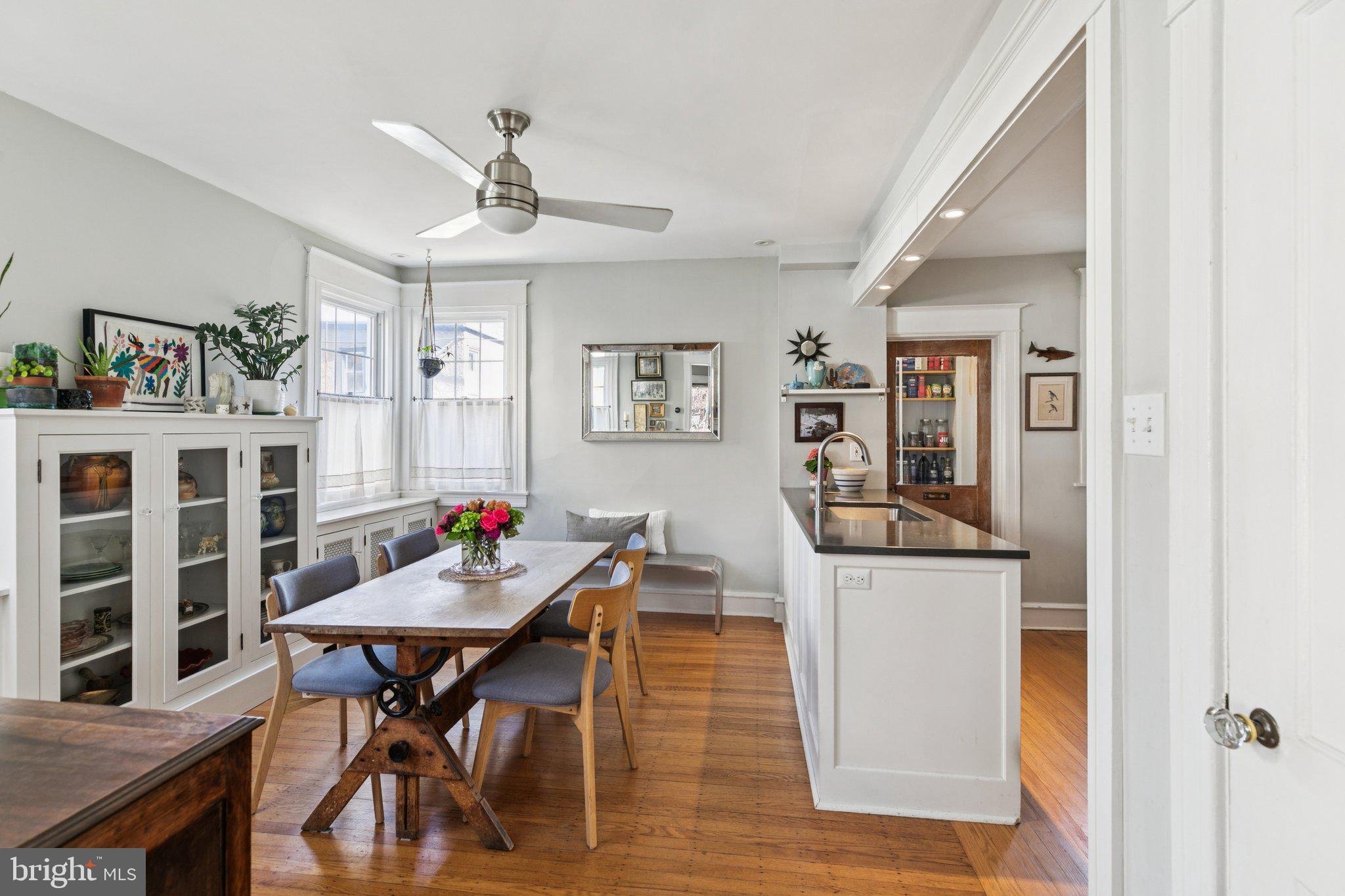 MERION STATION - Residential