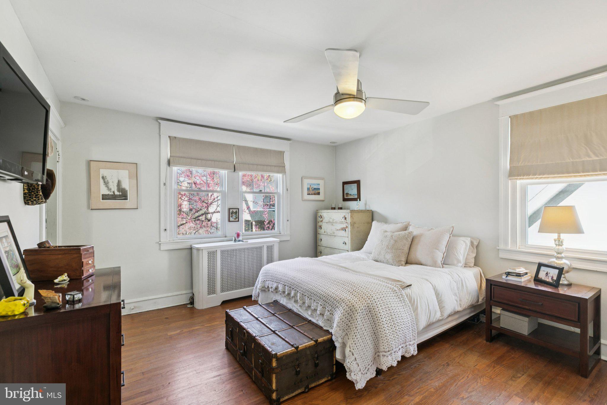 MERION STATION - Residential