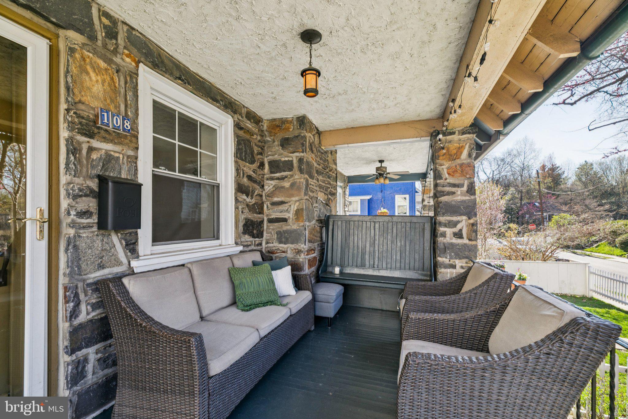 MERION STATION - Residential