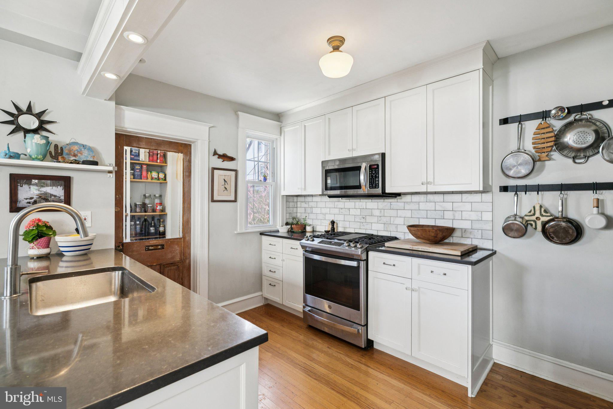 MERION STATION - Residential