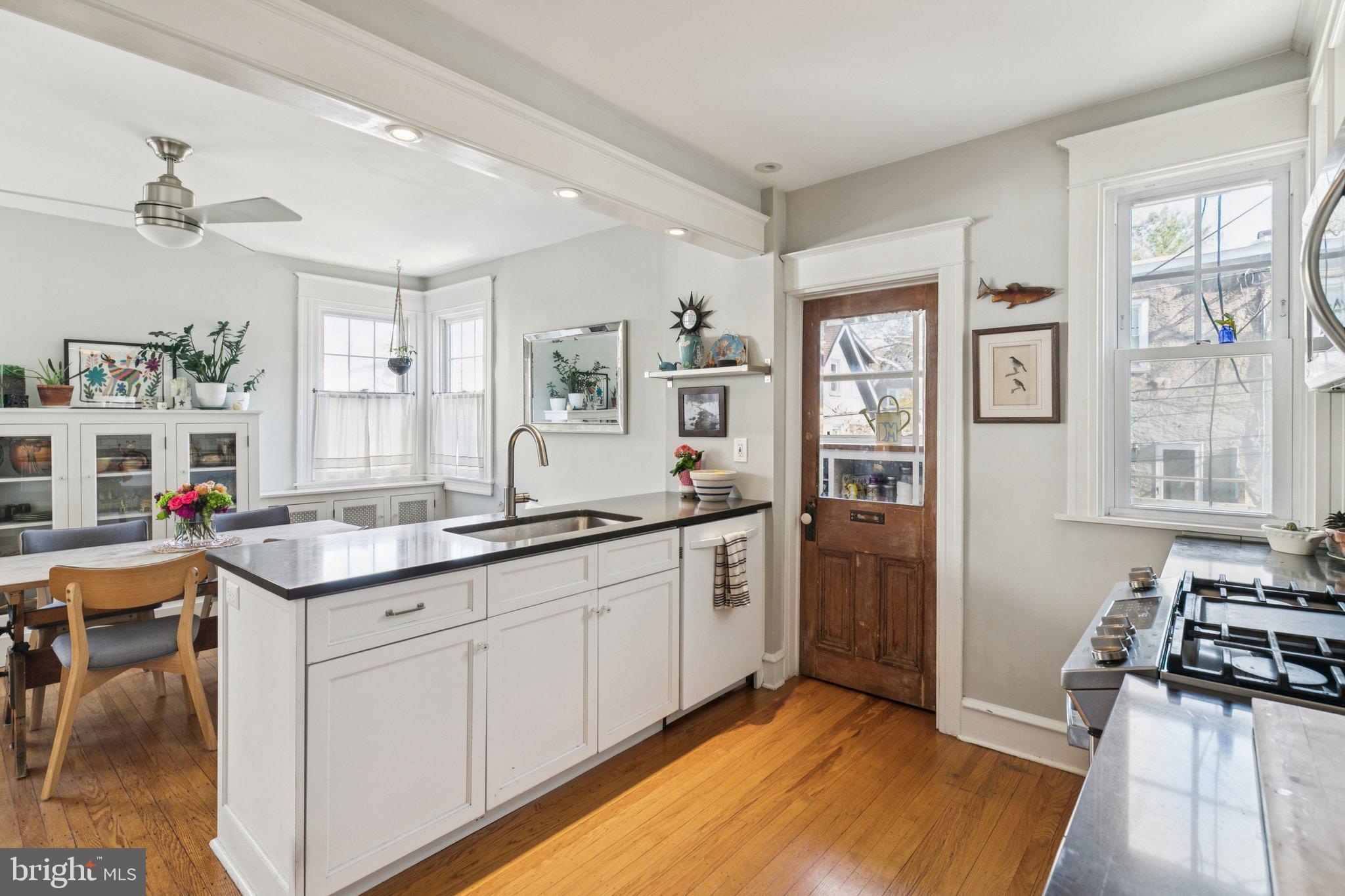 MERION STATION - Residential