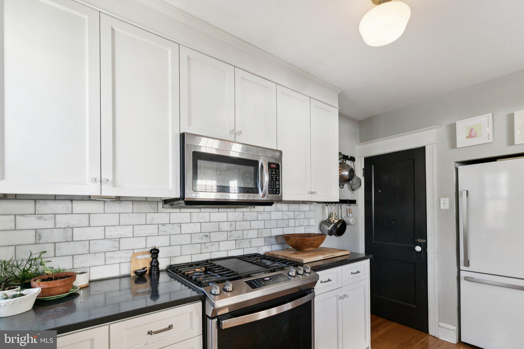 MERION STATION - Residential