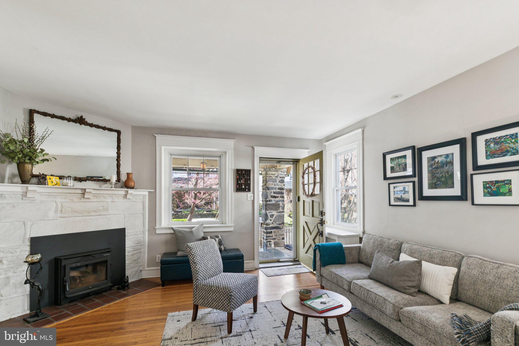 MERION STATION - Residential