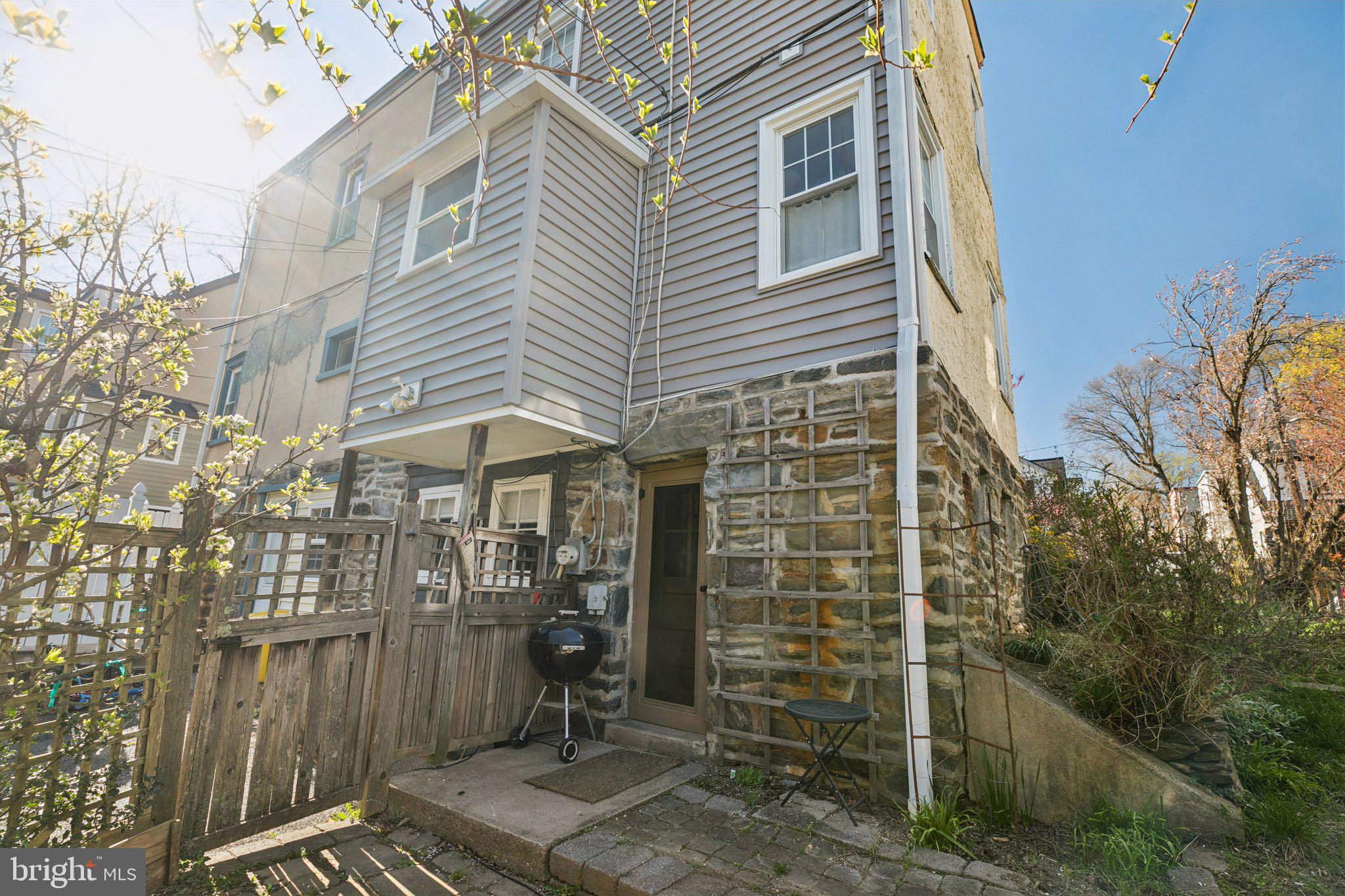 MERION STATION - Residential
