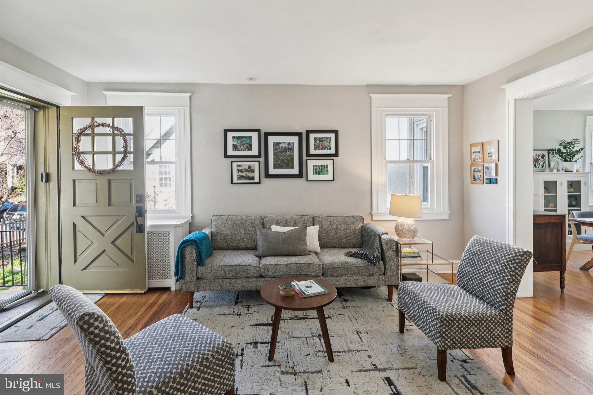 MERION STATION - Residential