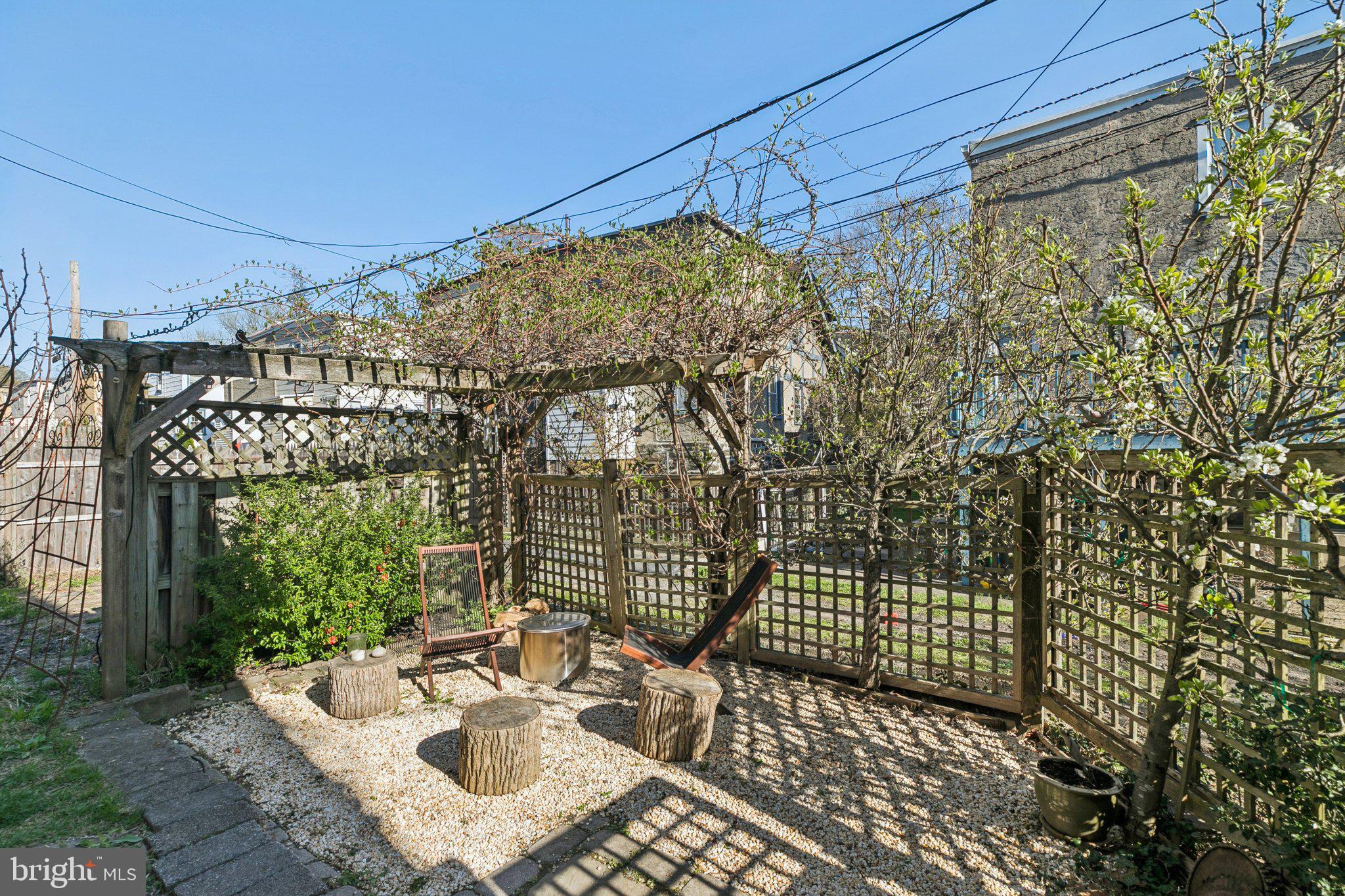 MERION STATION - Residential
